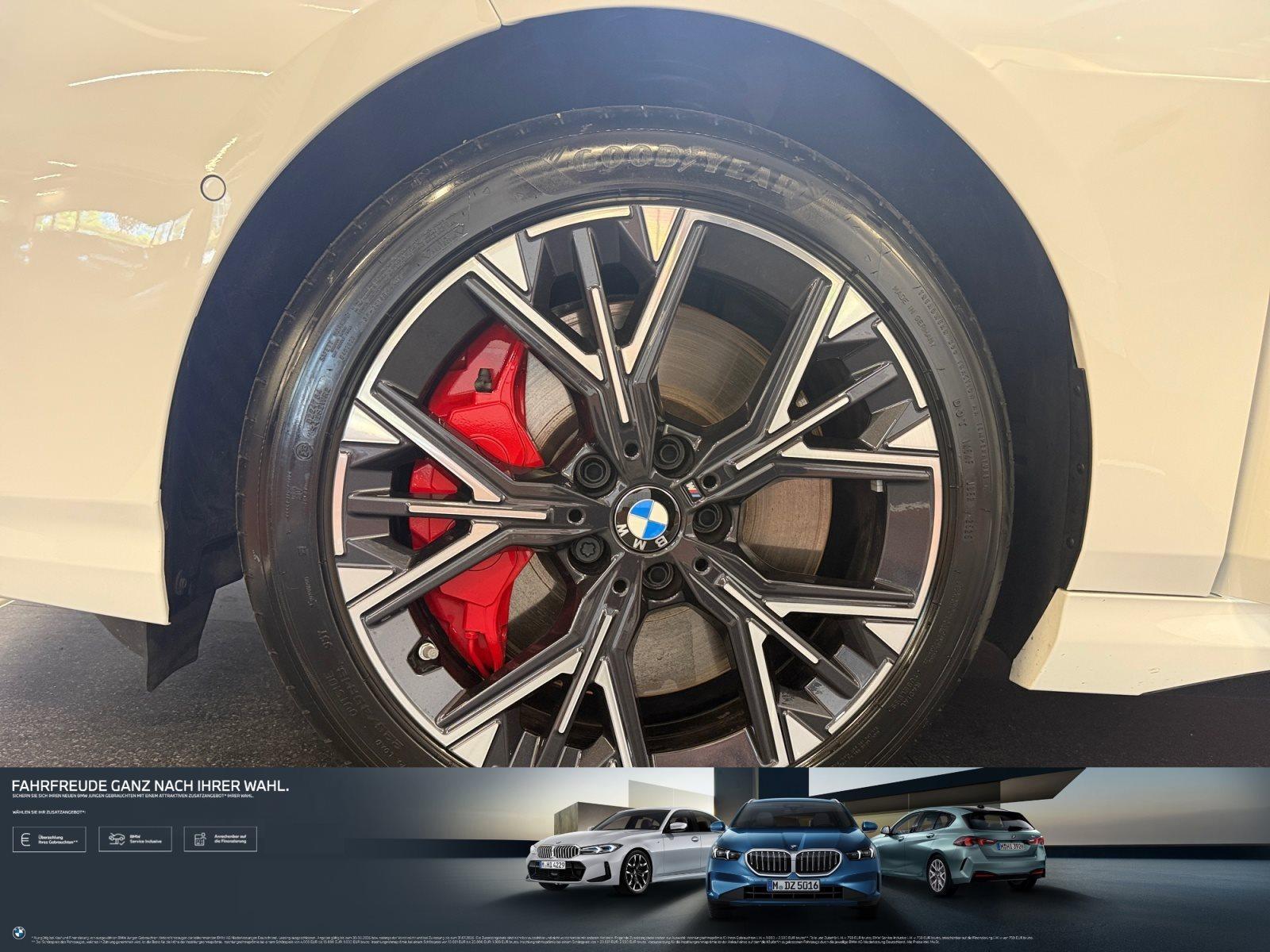 BMW 2er Gran Coupé – Bild 12