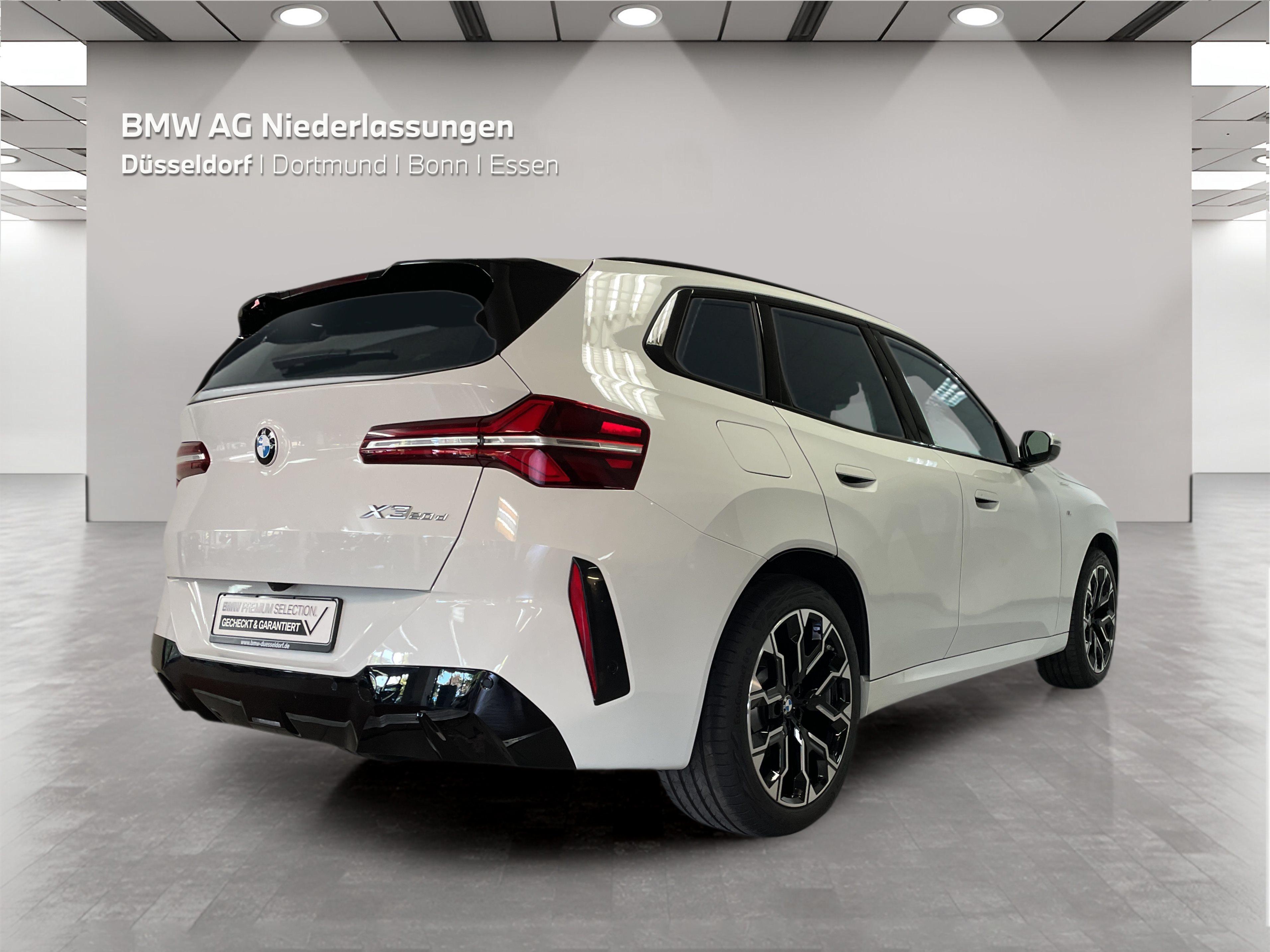 BMW X3 – Bild 4