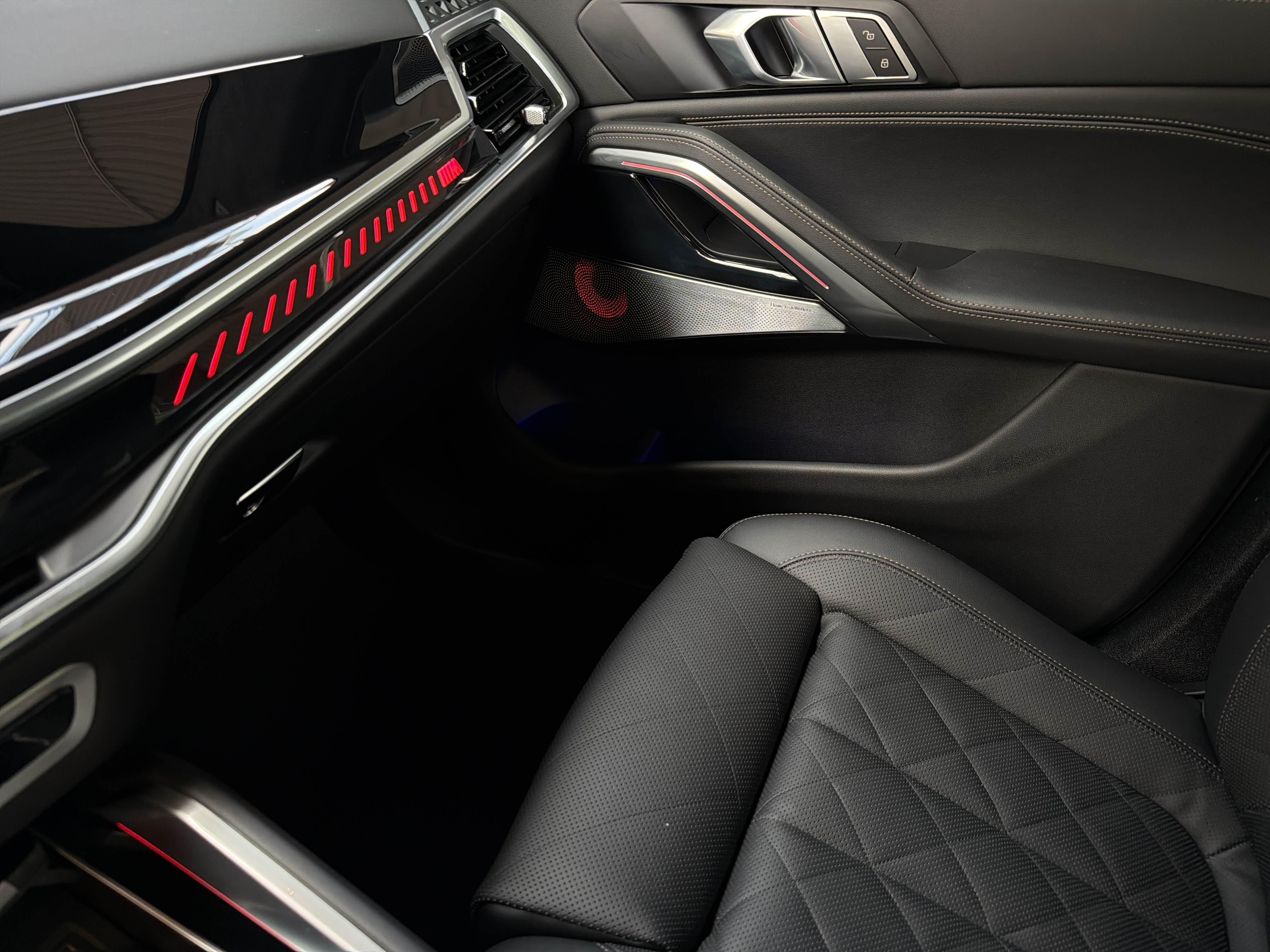 BMW X6 – Bild 8