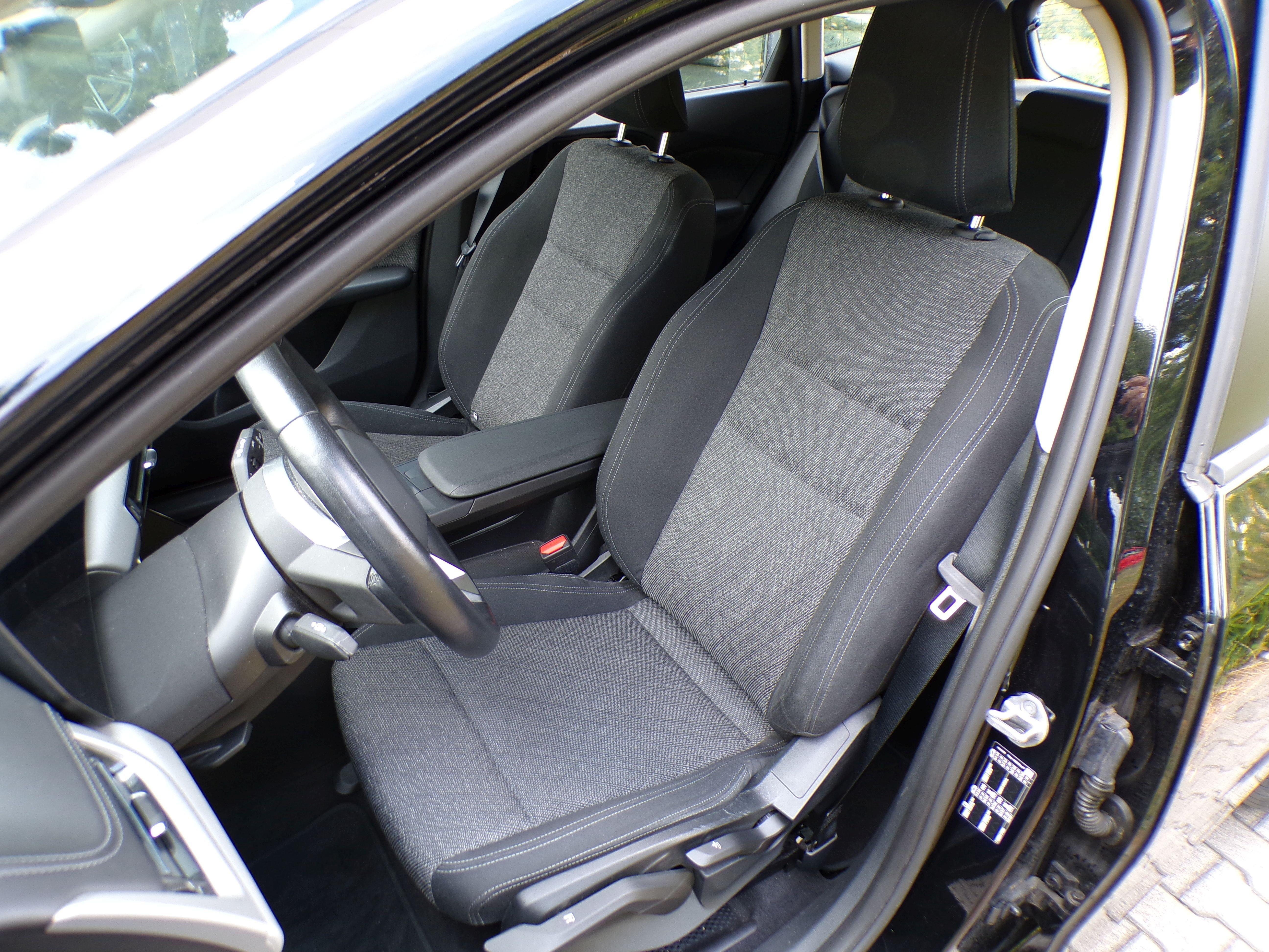 BMW 2er Active Tourer – Bild 12