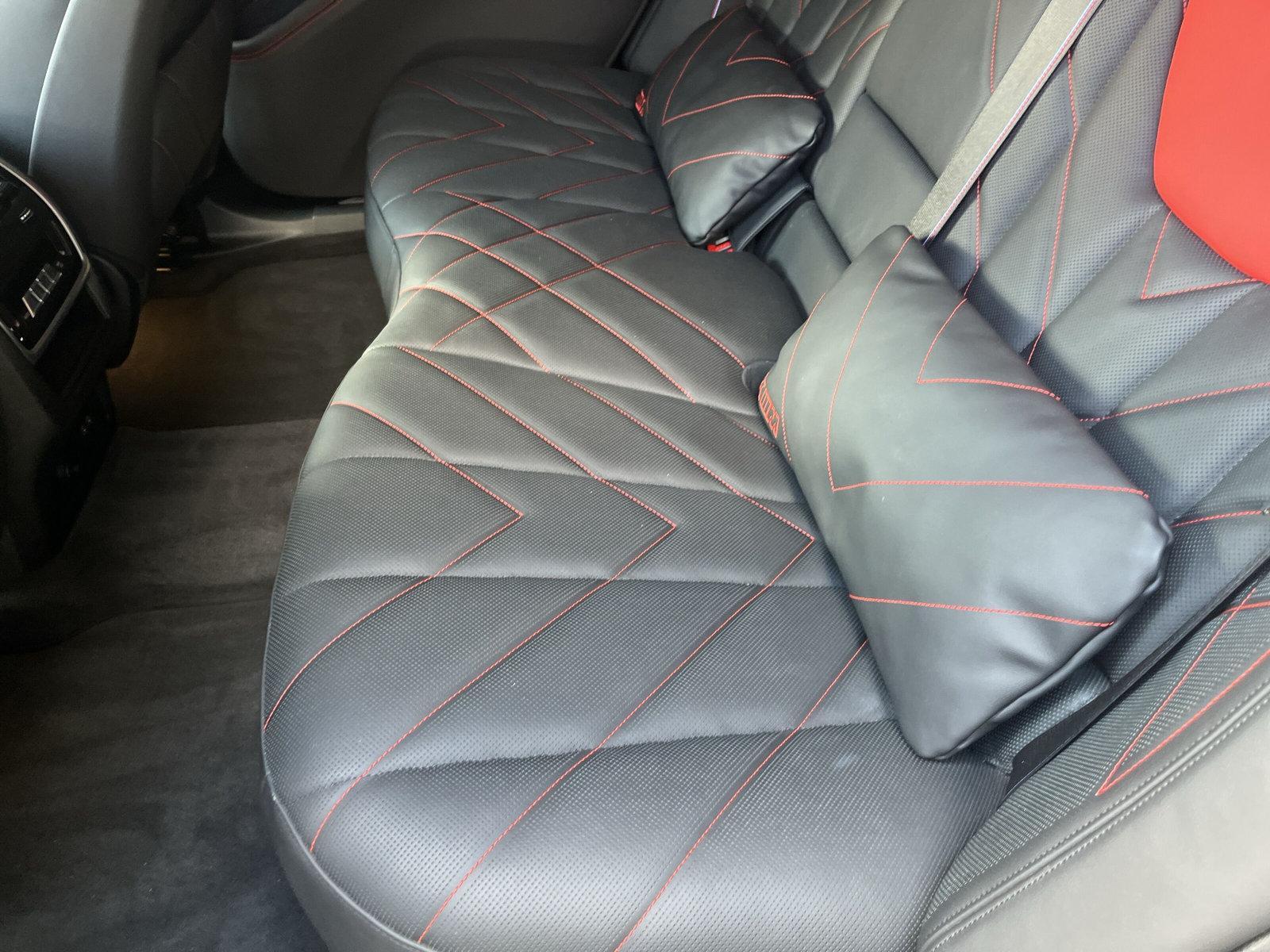 BMW XM – Bild 39