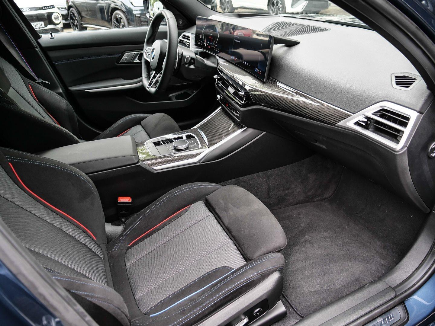BMW 3er Touring – Bild 17