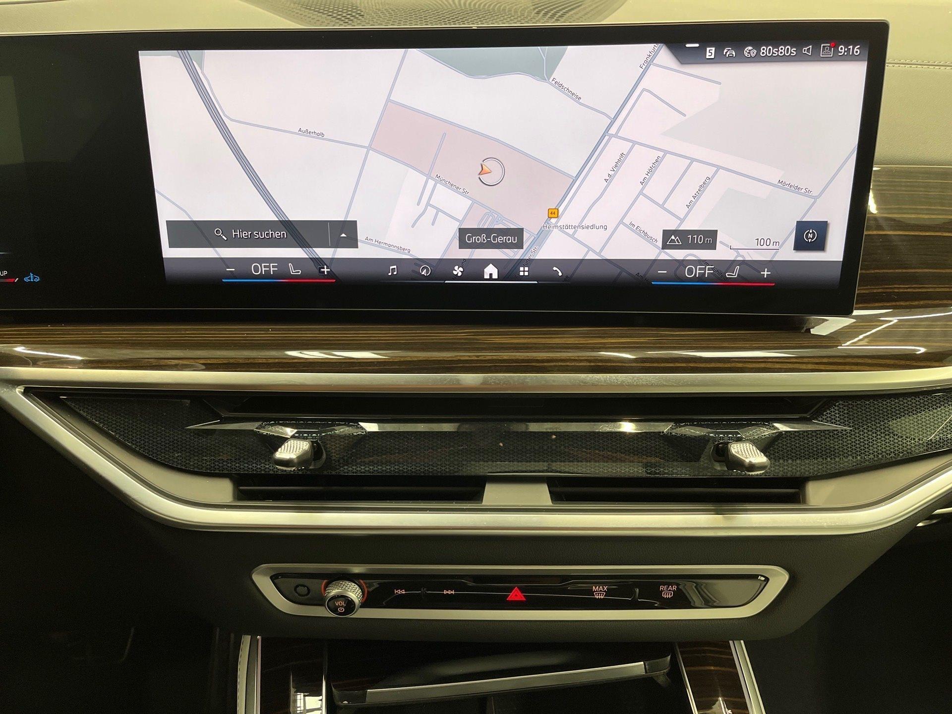 BMW X5 – Bild 12