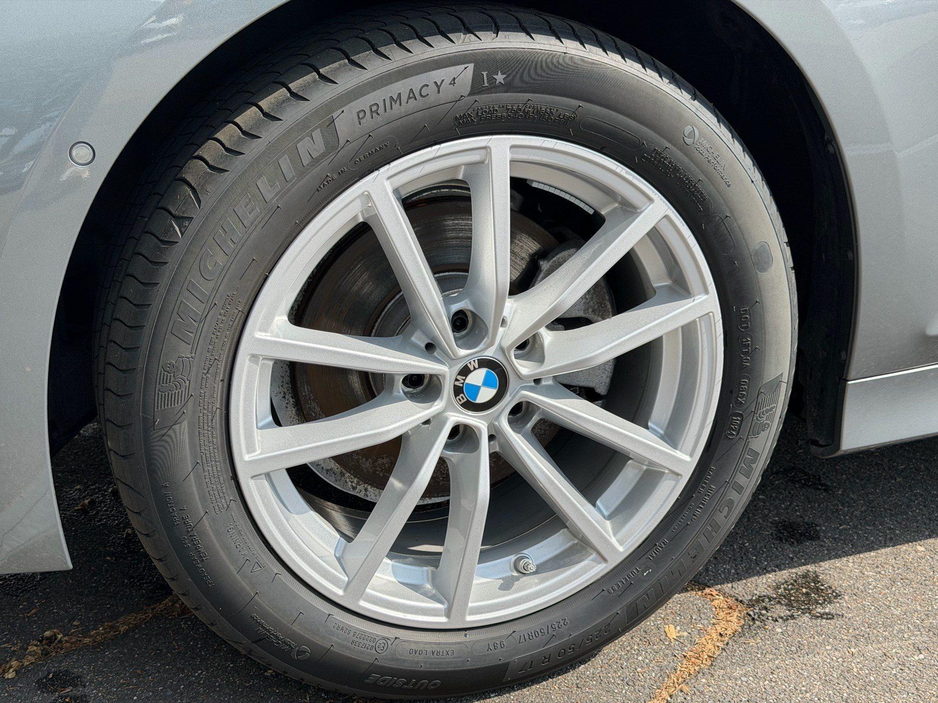 BMW 3er – Bild 9