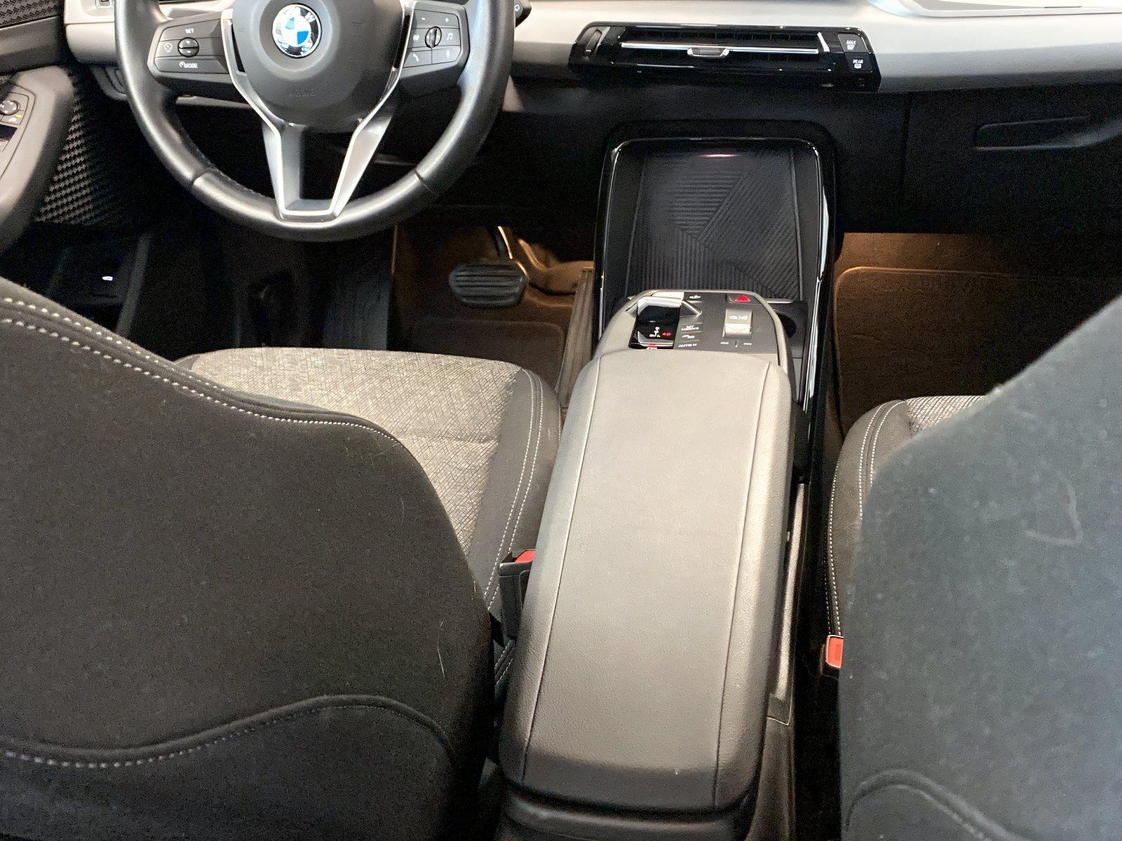 BMW 2er Active Tourer – Bild 15