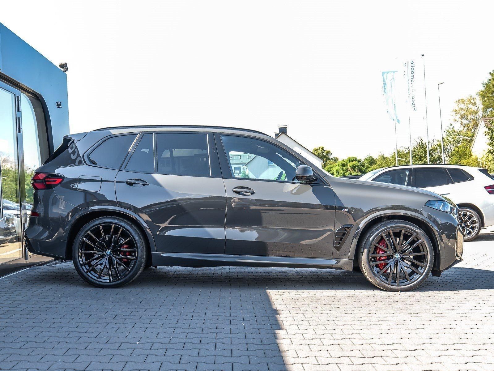 BMW X5 – Bild 10