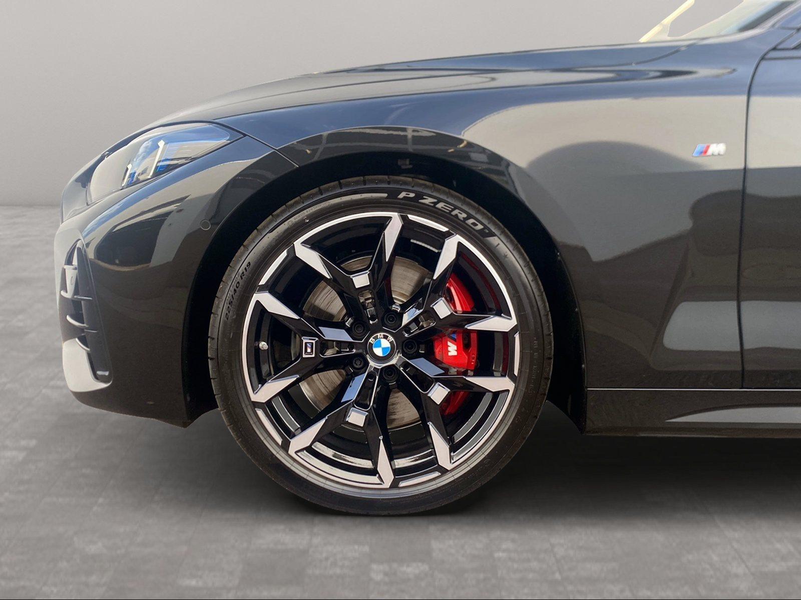 BMW 4er Cabrio – Bild 24