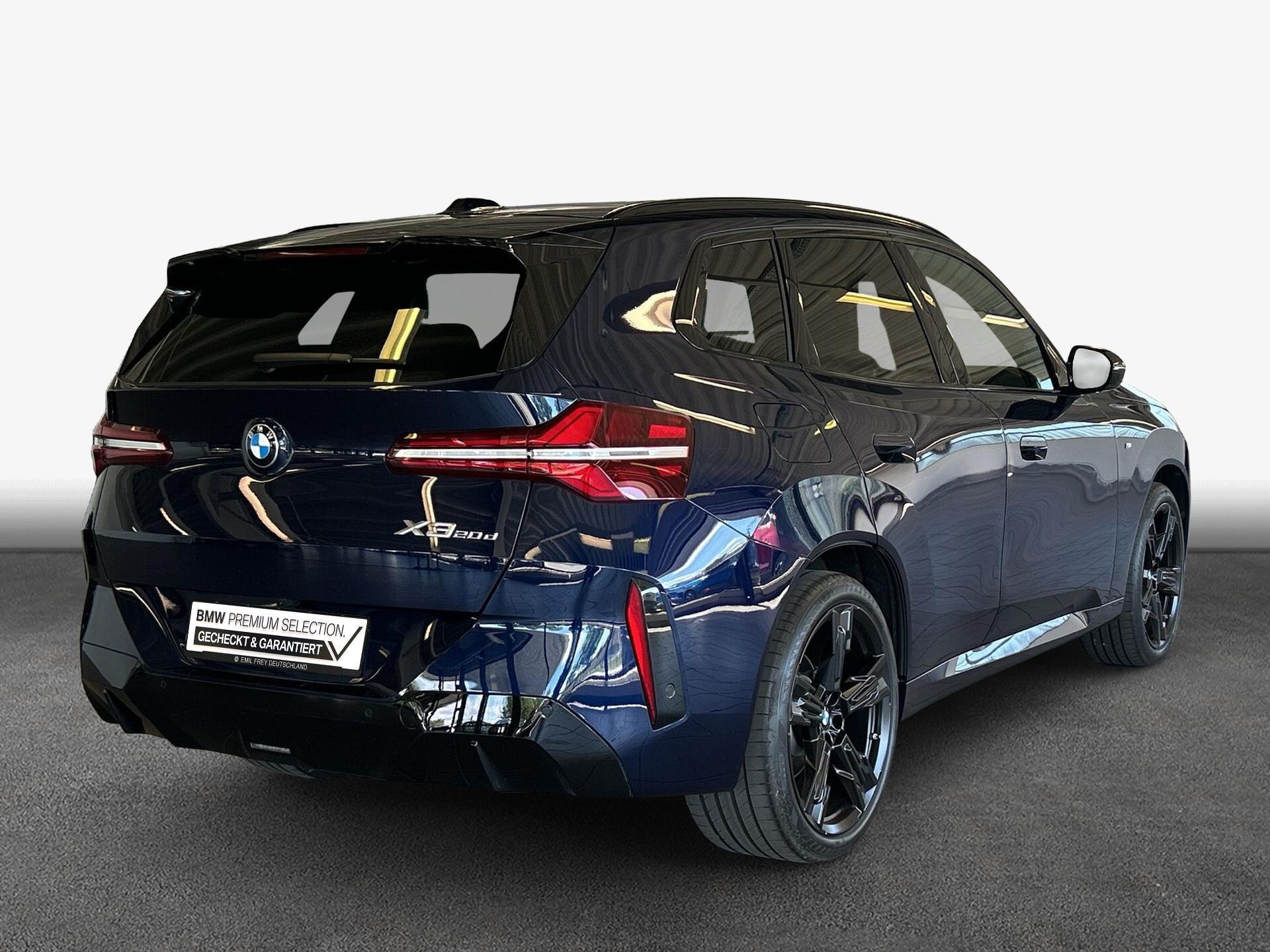 BMW X3 – Bild 2