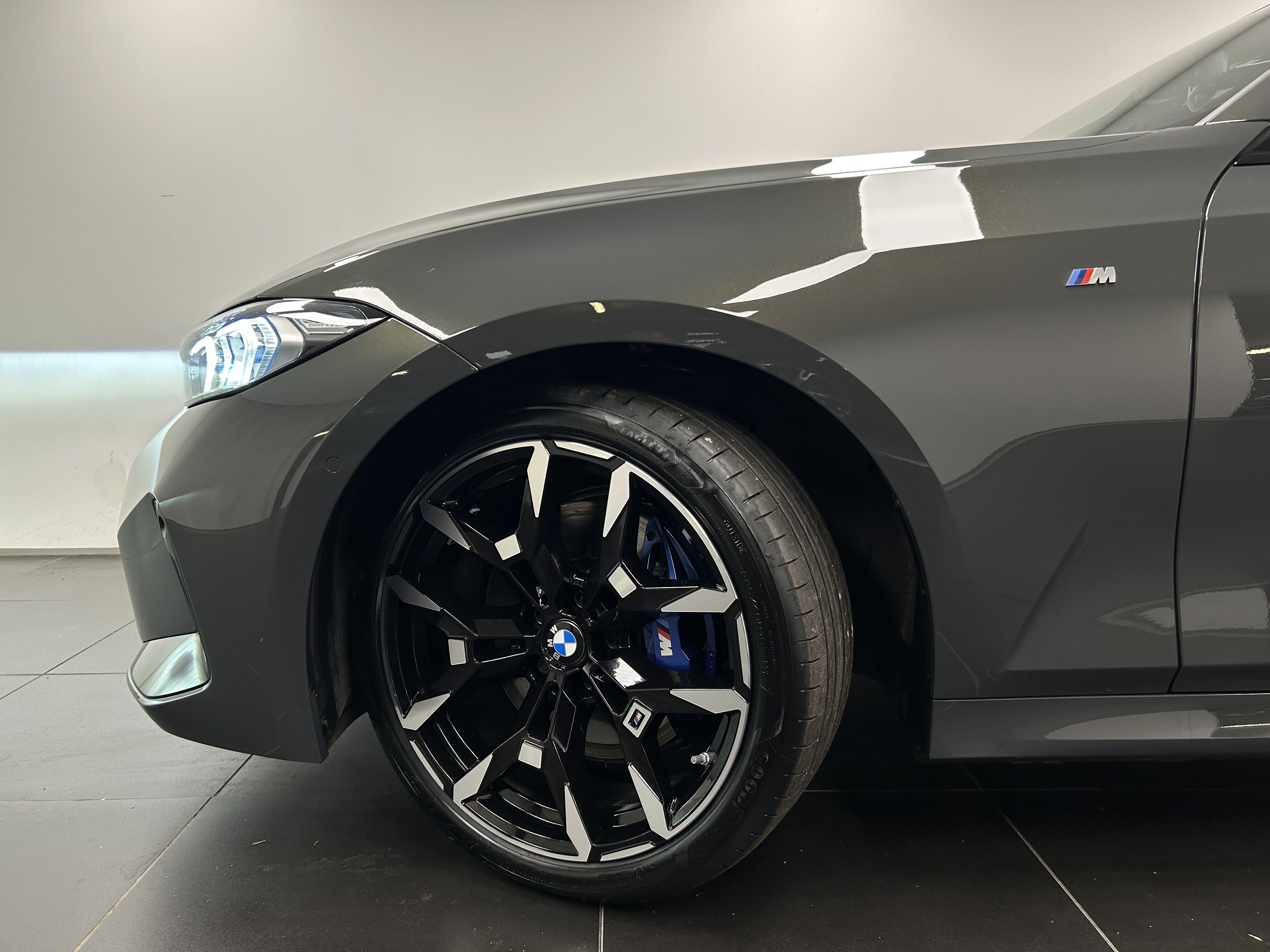 BMW 3er Touring – Bild 32
