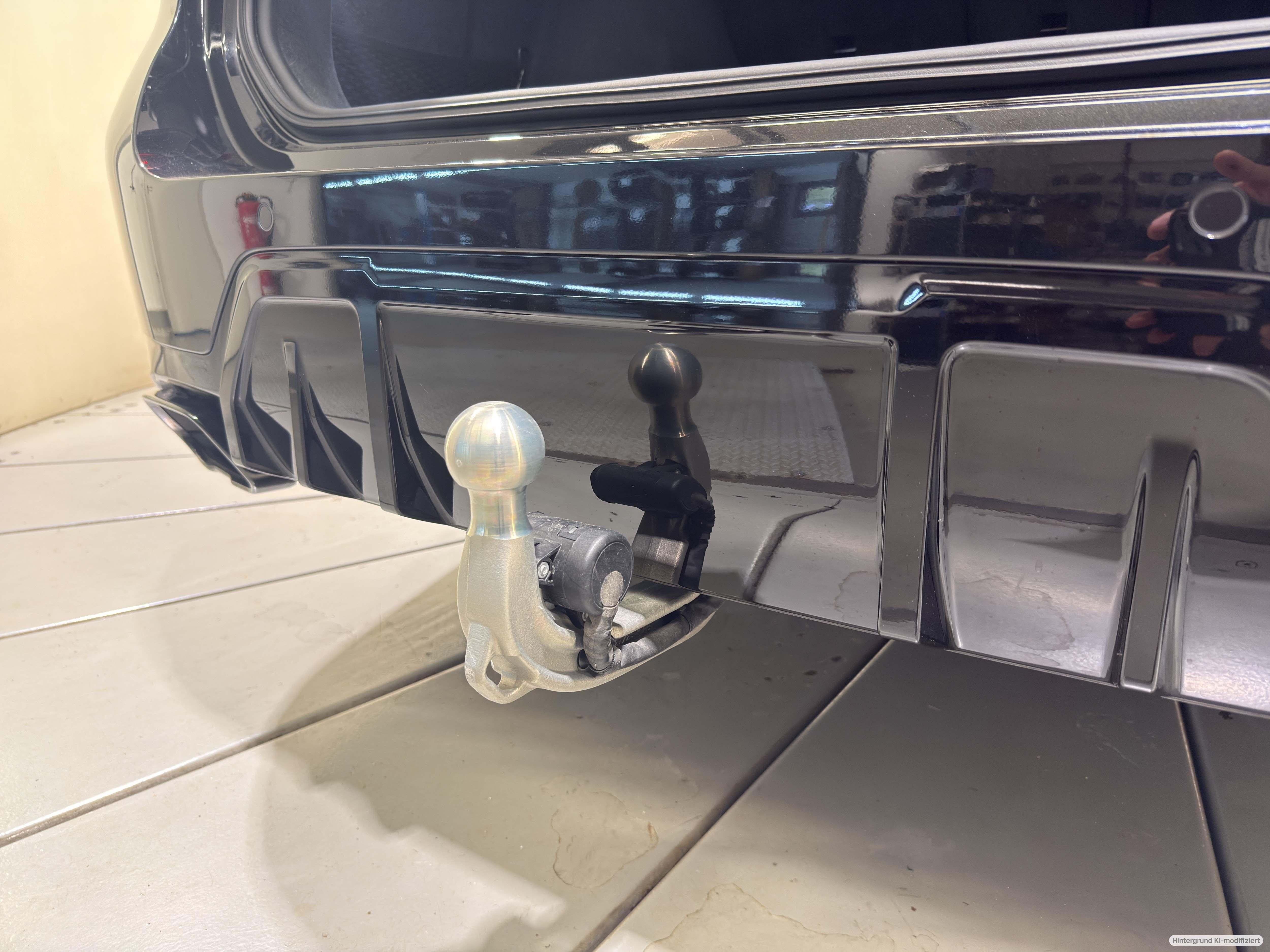 BMW 3er Touring – Bild 10