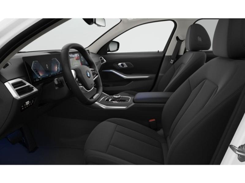 BMW 3er Touring – Bild 9