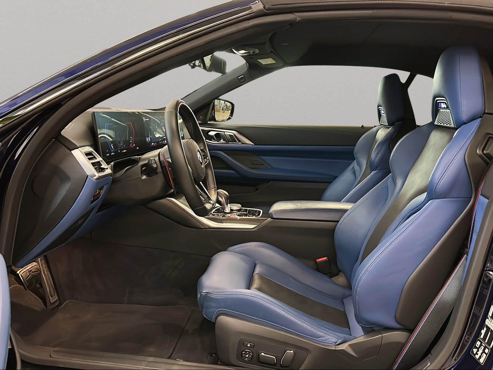 BMW M4 Cabrio – Bild 16