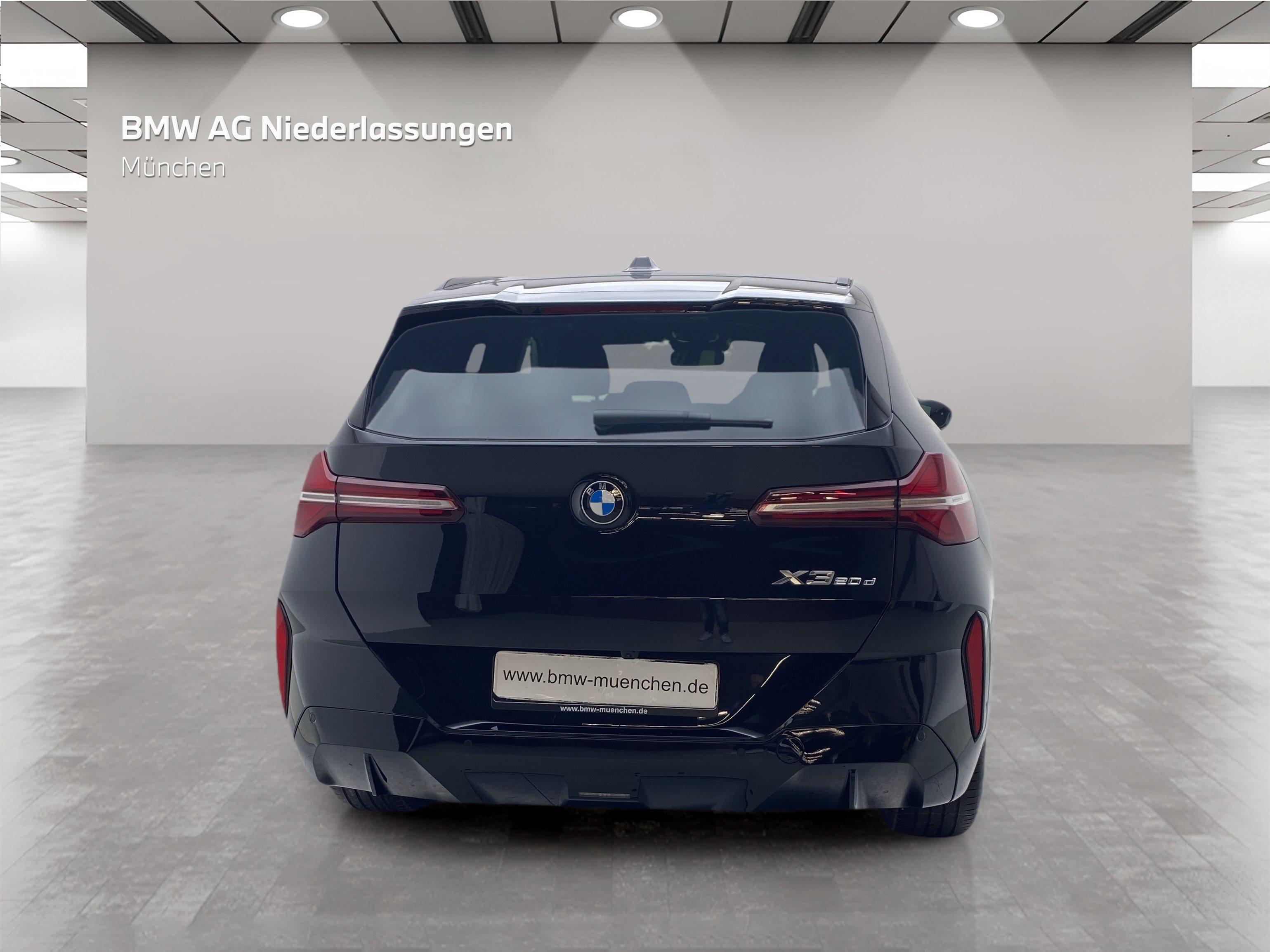 BMW X3 – Bild 17