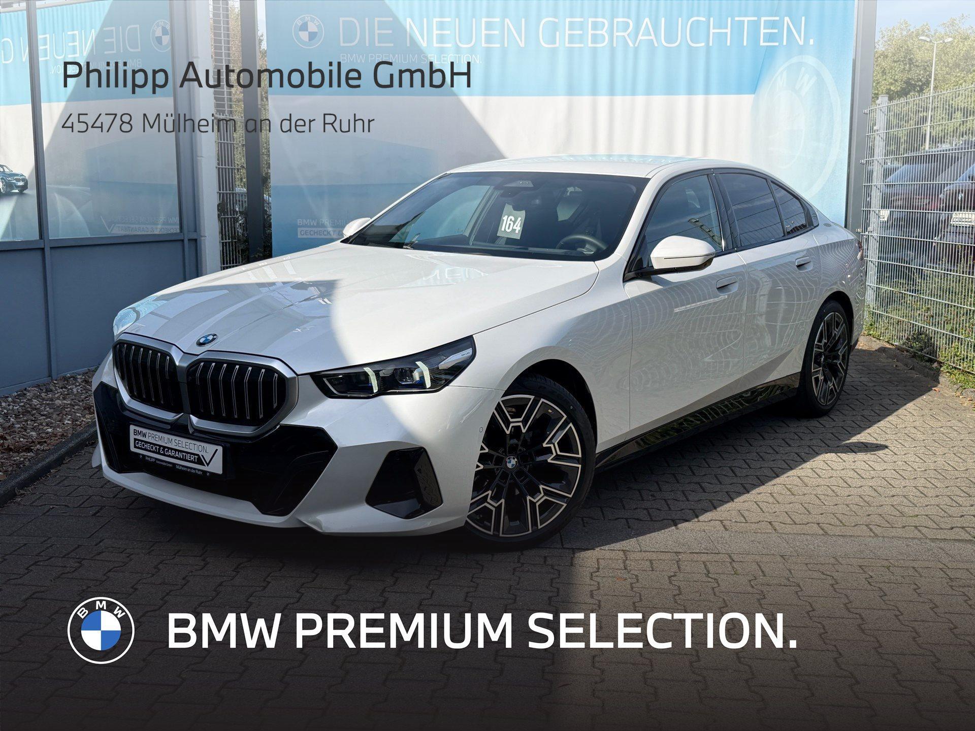 BMW 5er
