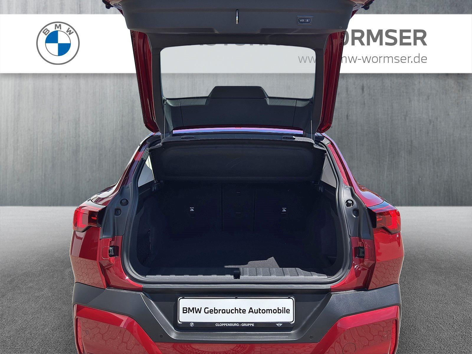 BMW X2 – Bild 14