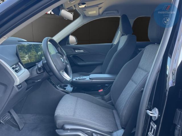 BMW X1 – Bild 7