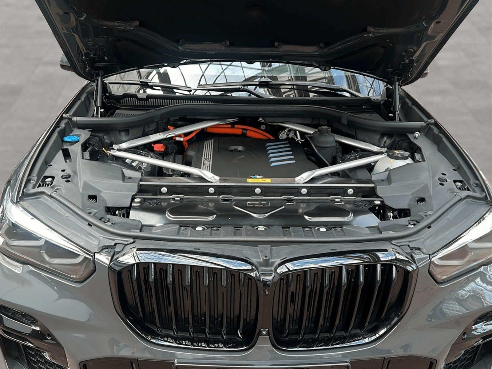 BMW X5 – Bild 12