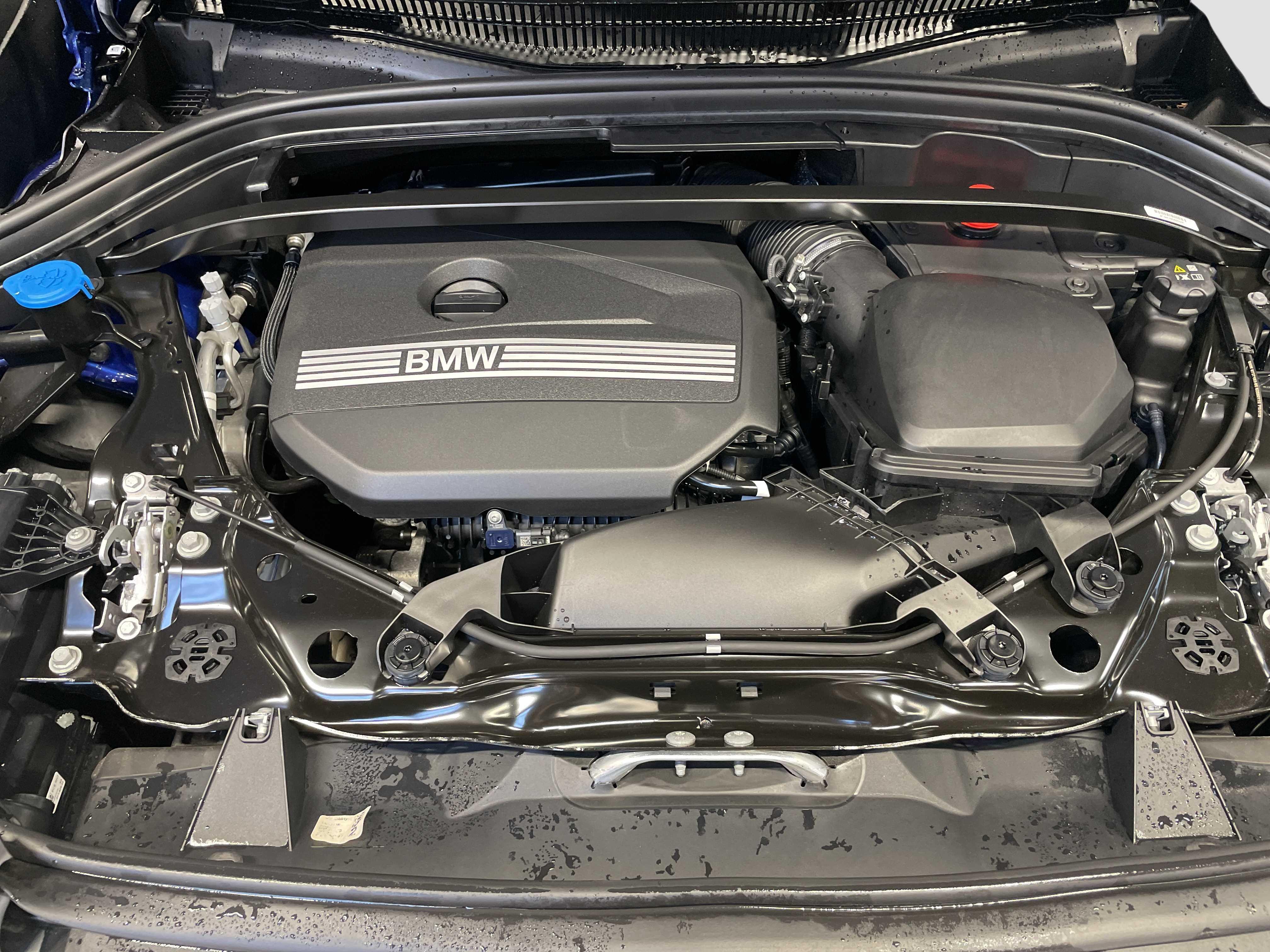 BMW X1 – Bild 11