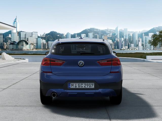 BMW X2 – Bild 3