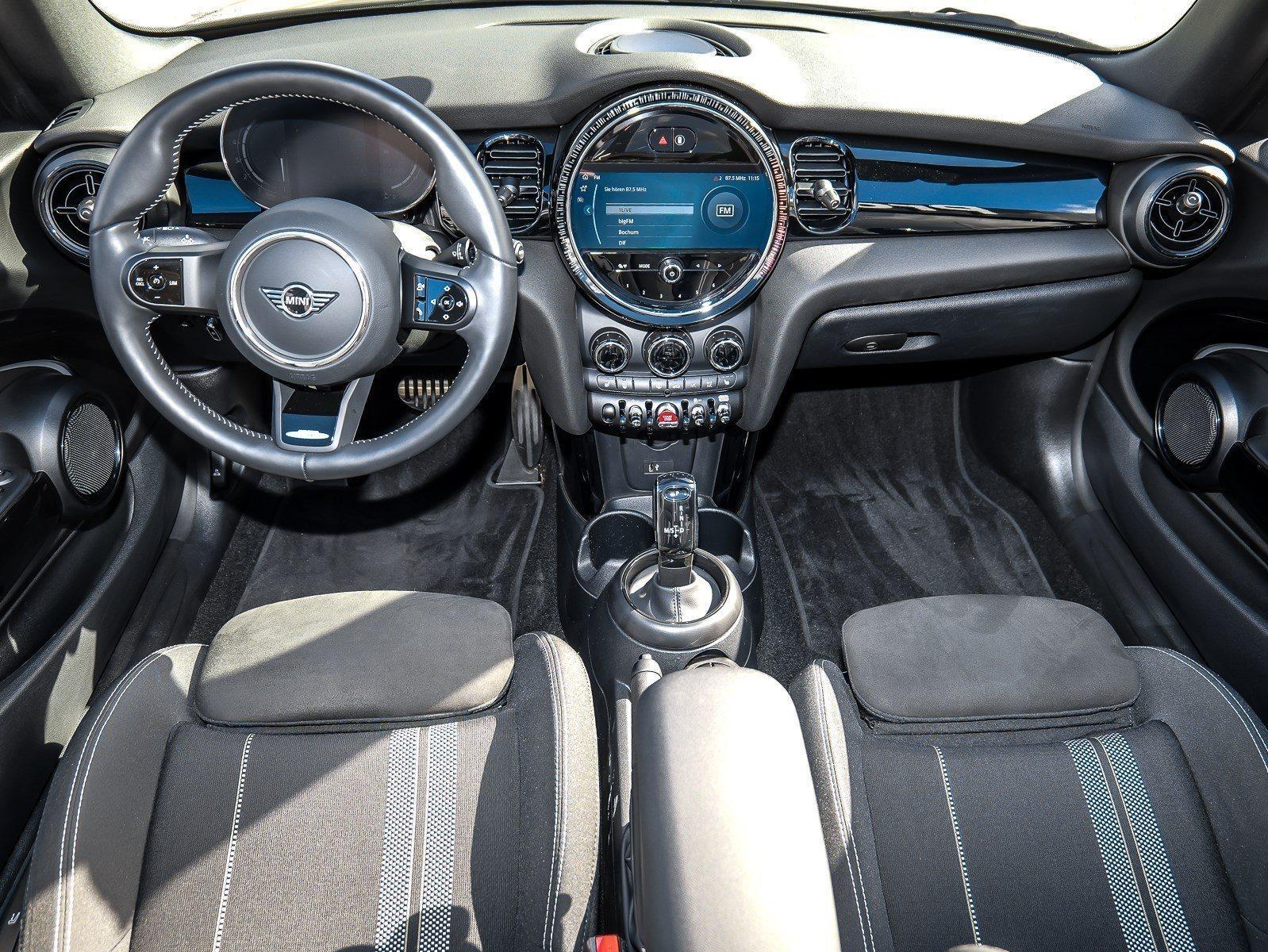 MINI Cabrio – Bild 3