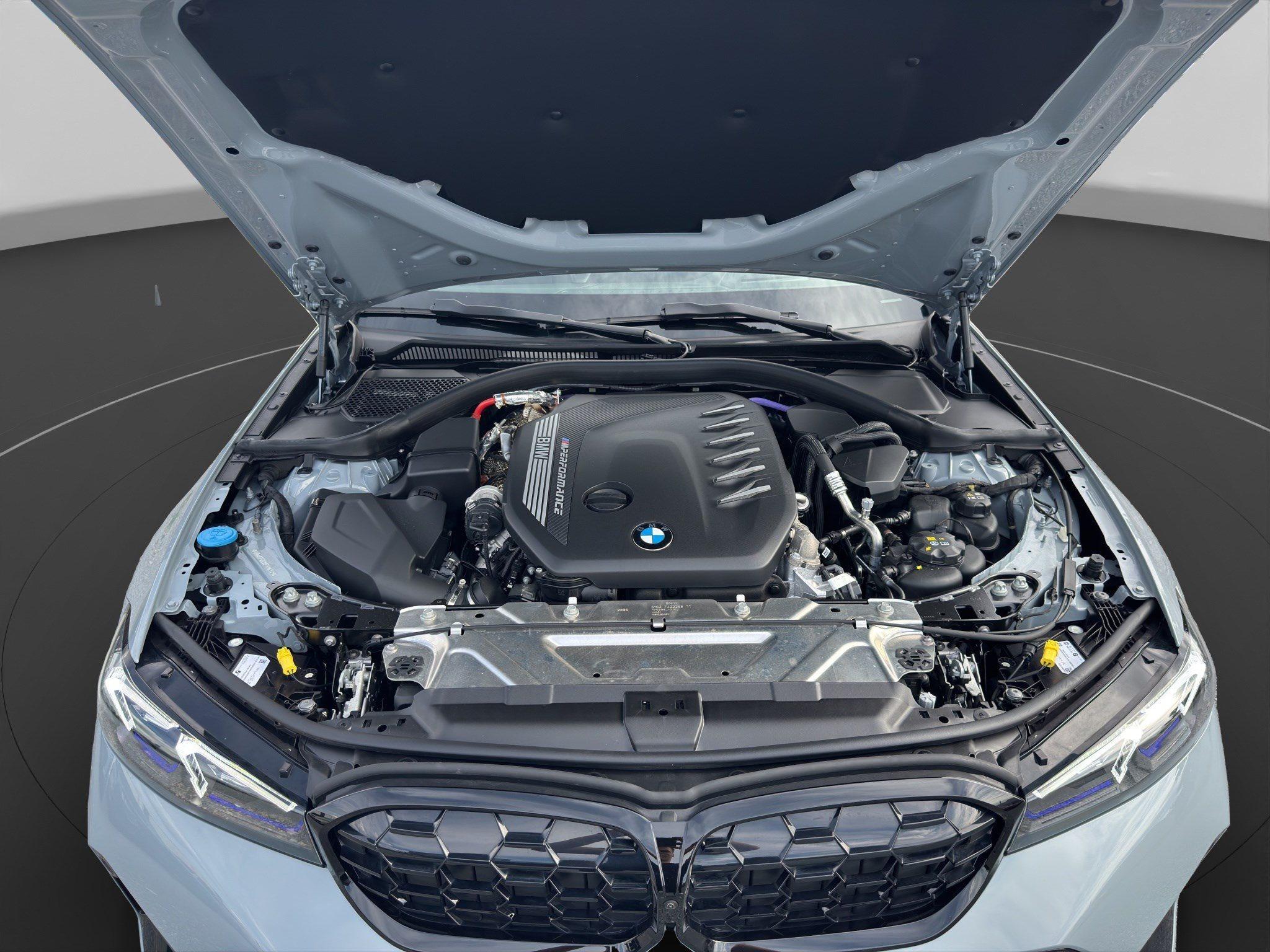BMW 3er Touring – Bild 23