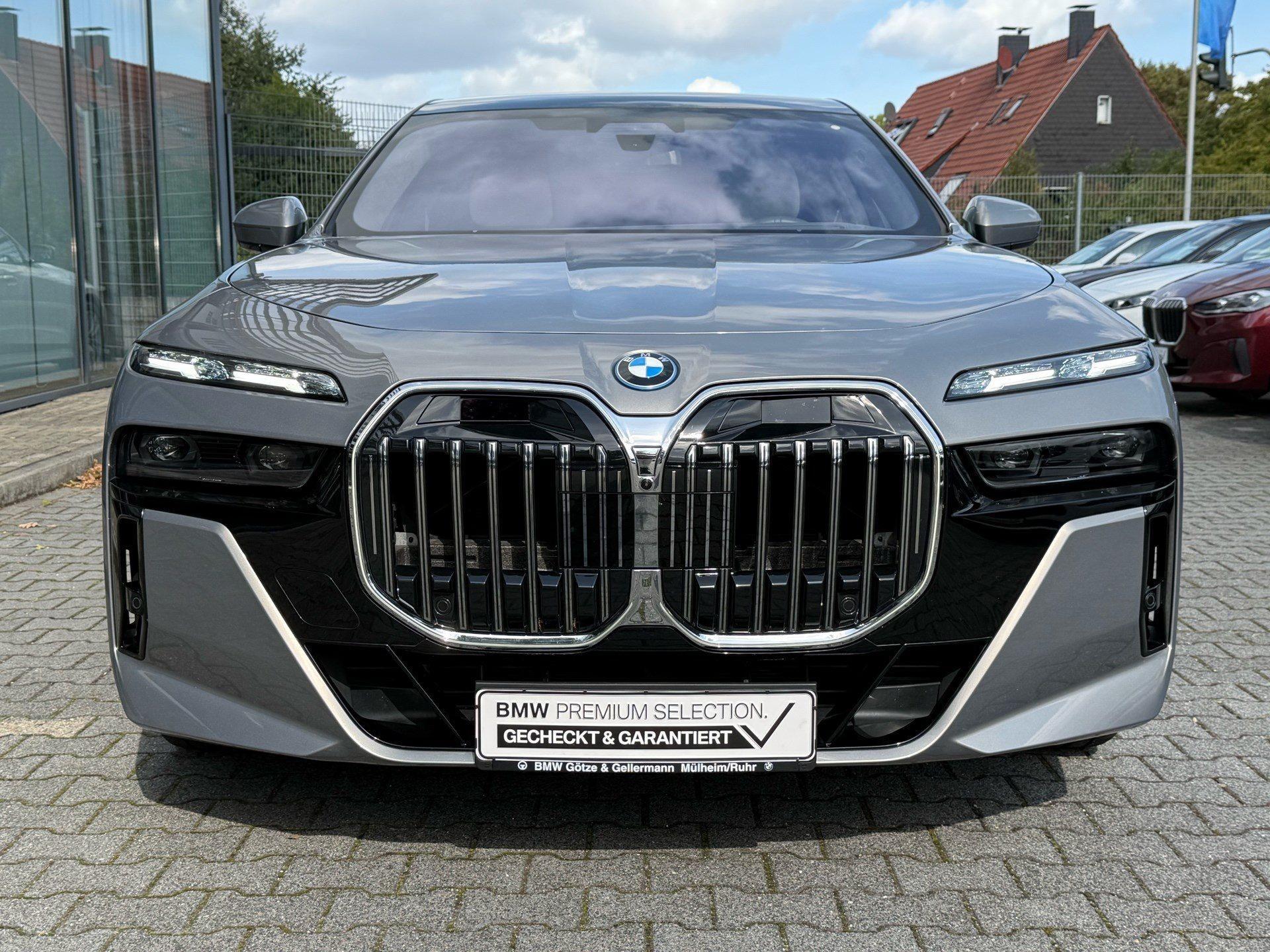 BMW 7er – Bild 16