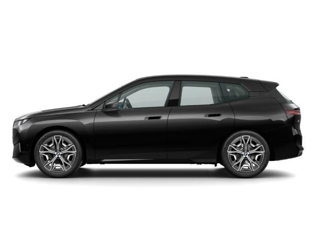 BMW iX – Bild 7