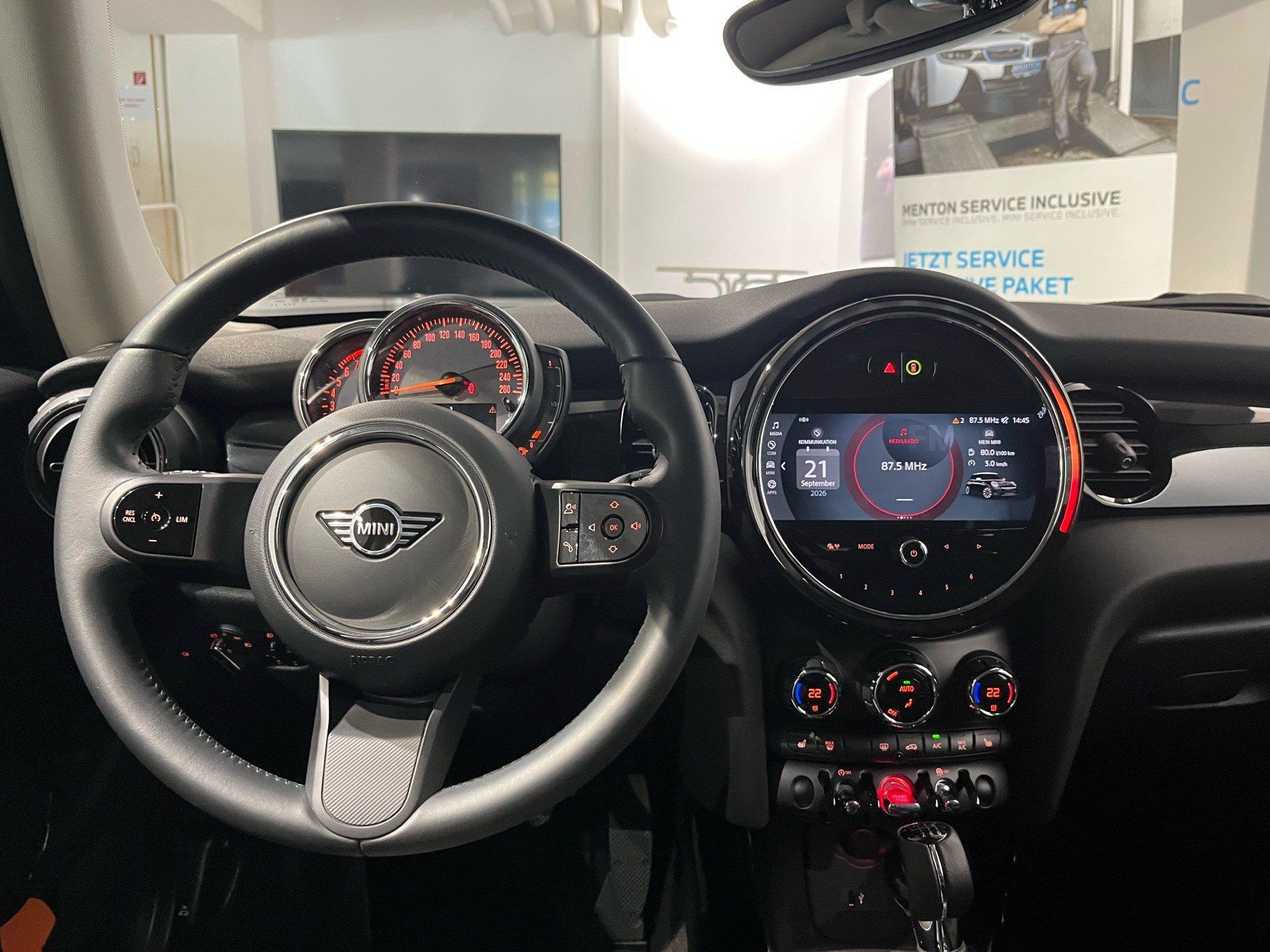 MINI Cooper 3-Türer – Bild 9