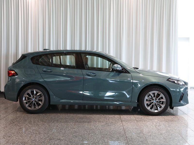 BMW 1er – Bild 2