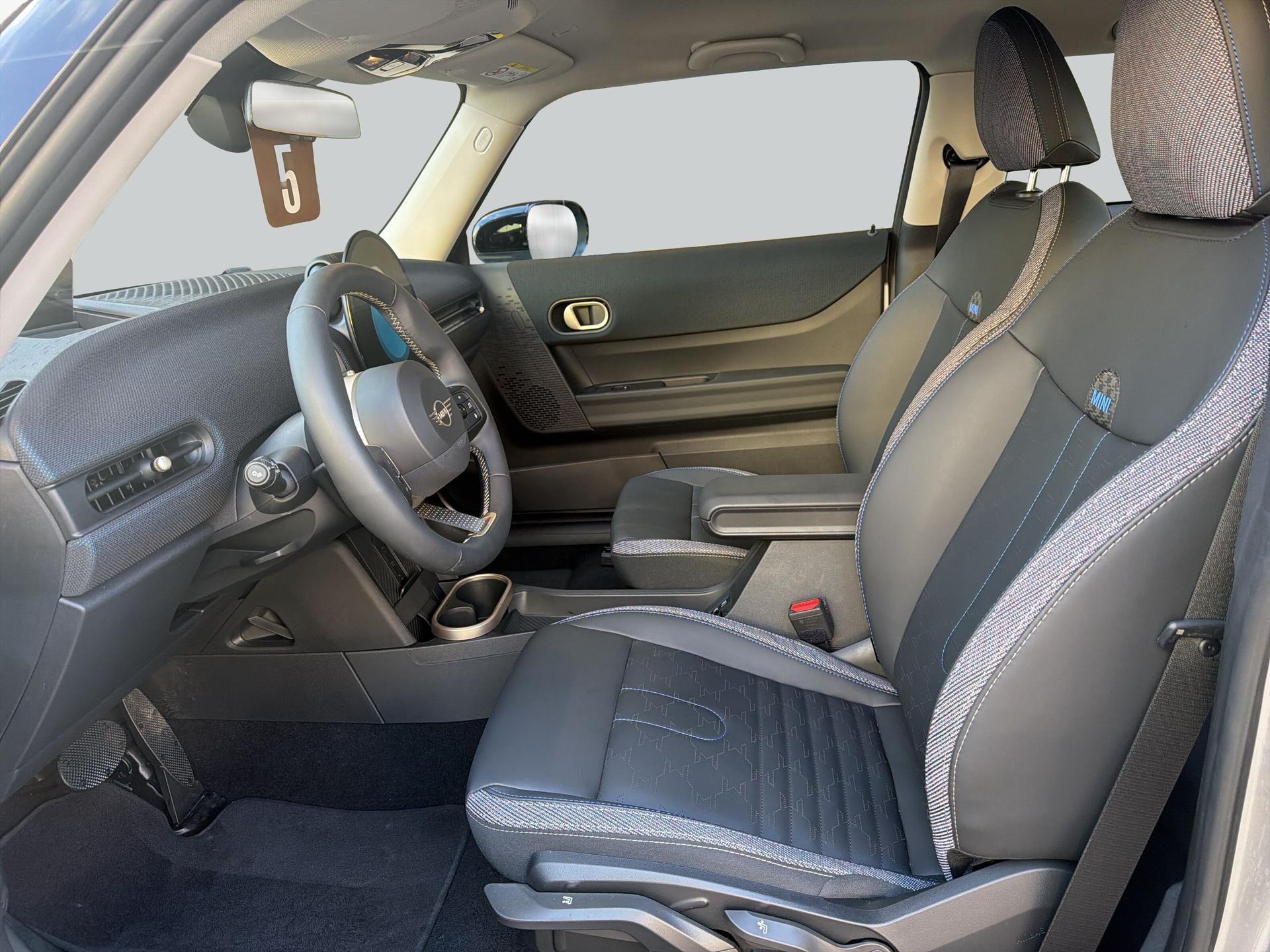 MINI Cooper 3-Türer – Bild 5