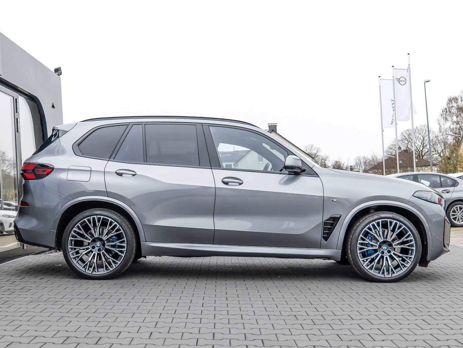 BMW X5 – Bild 22