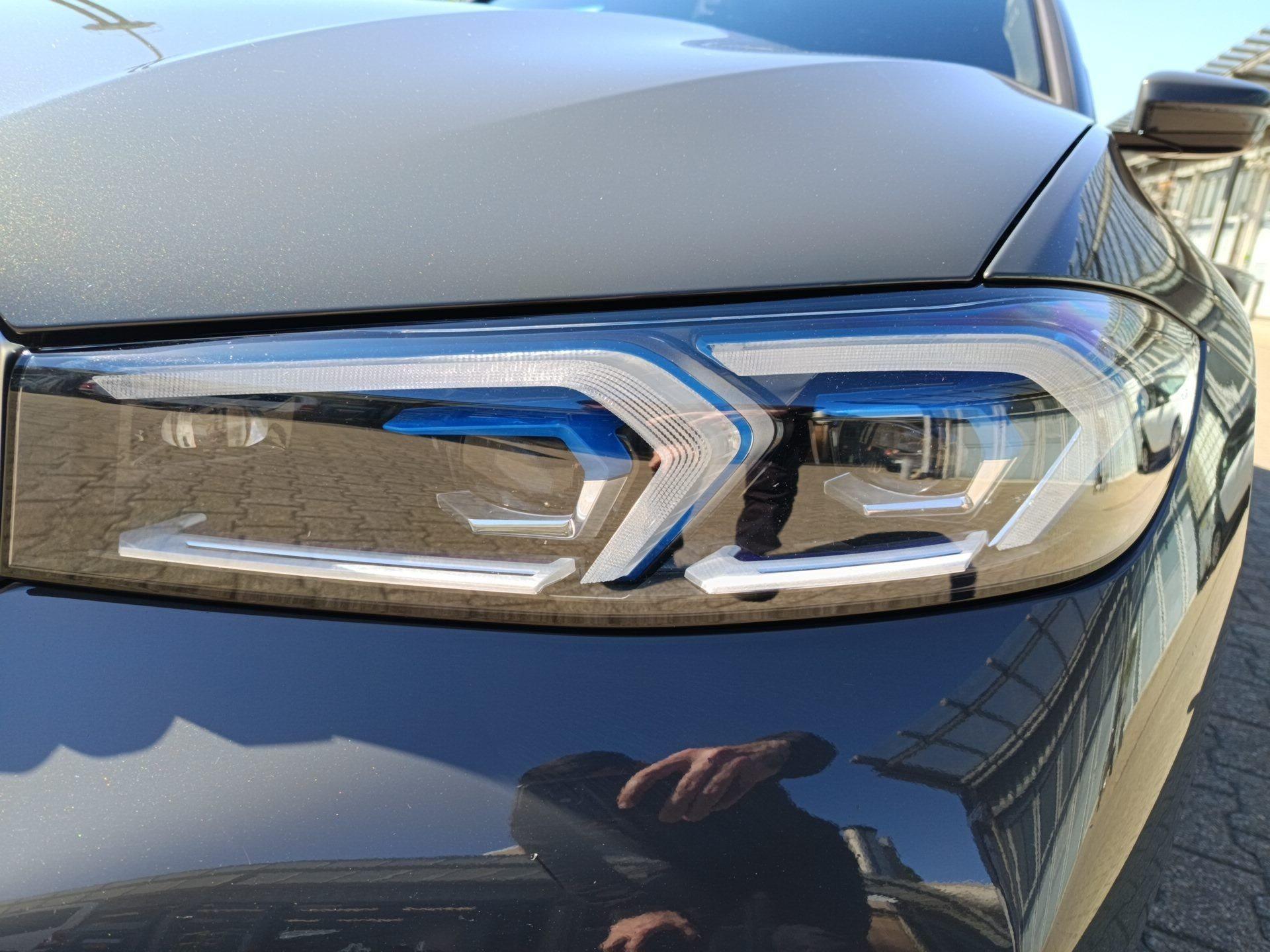 BMW 3er Touring – Bild 17