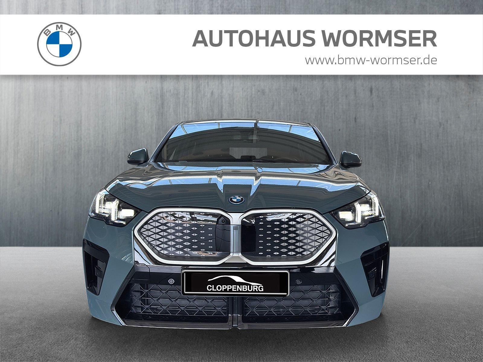 BMW iX2 – Bild 11