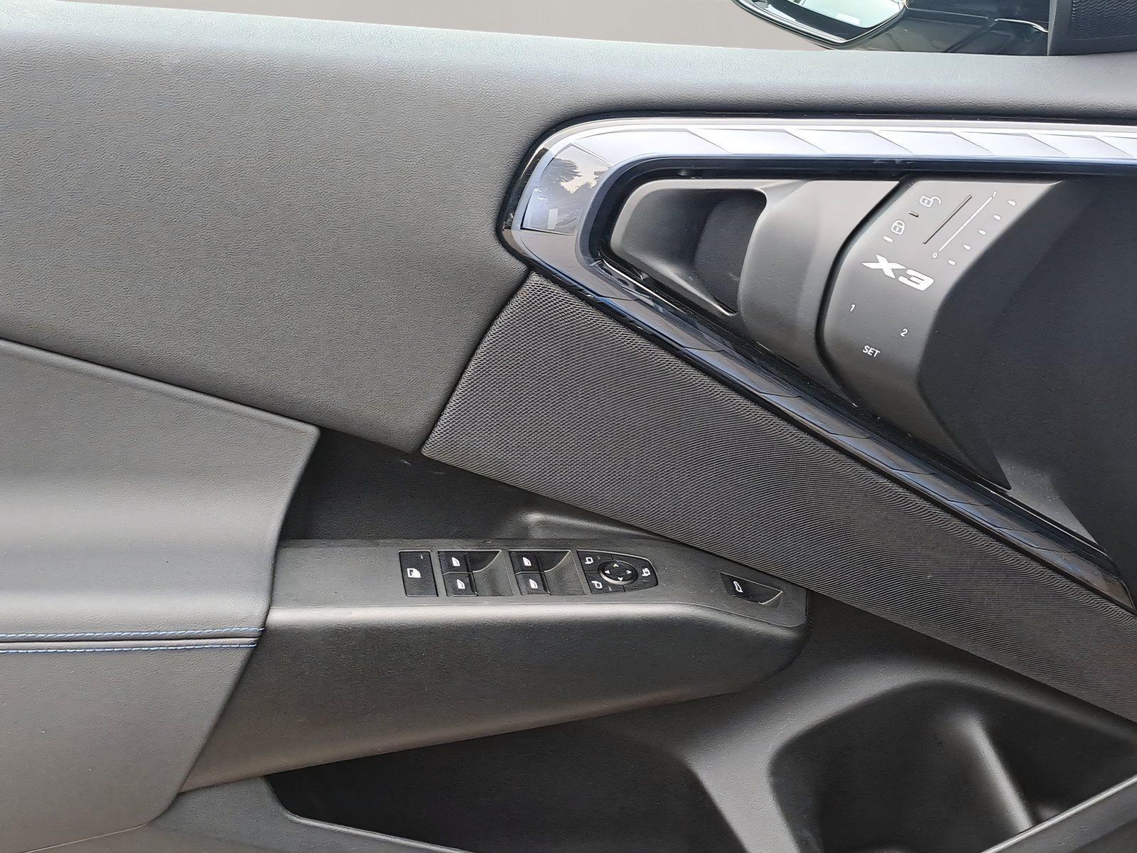 BMW X3 – Bild 12