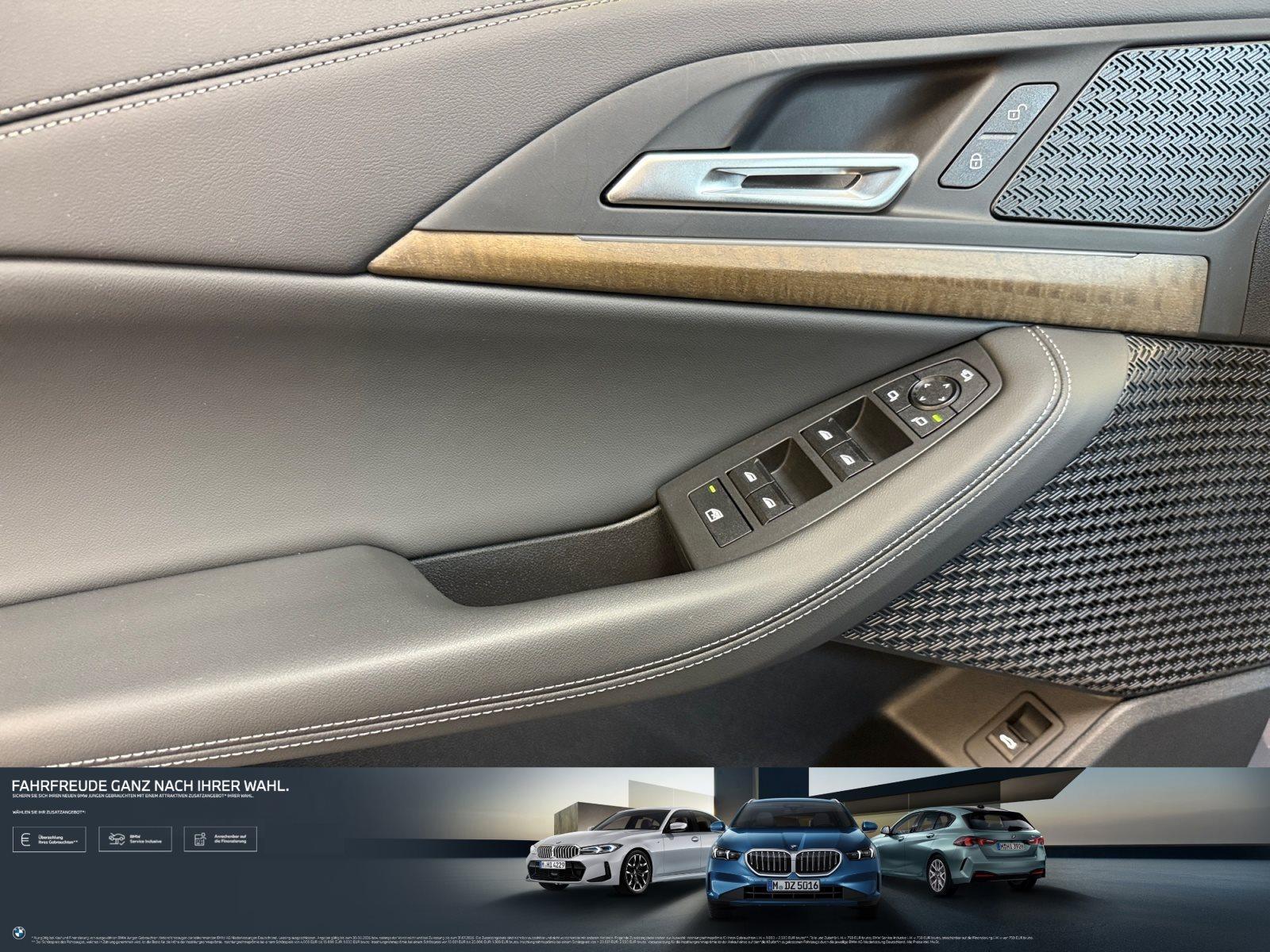 BMW 2er Active Tourer – Bild 17