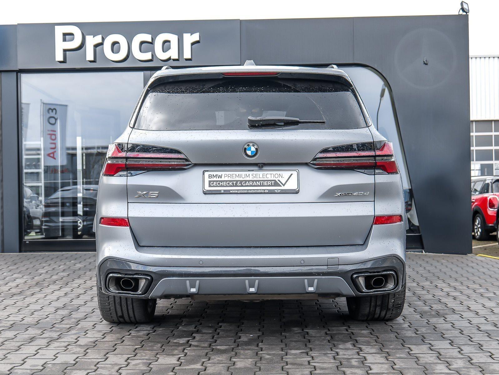 BMW X5 – Bild 14