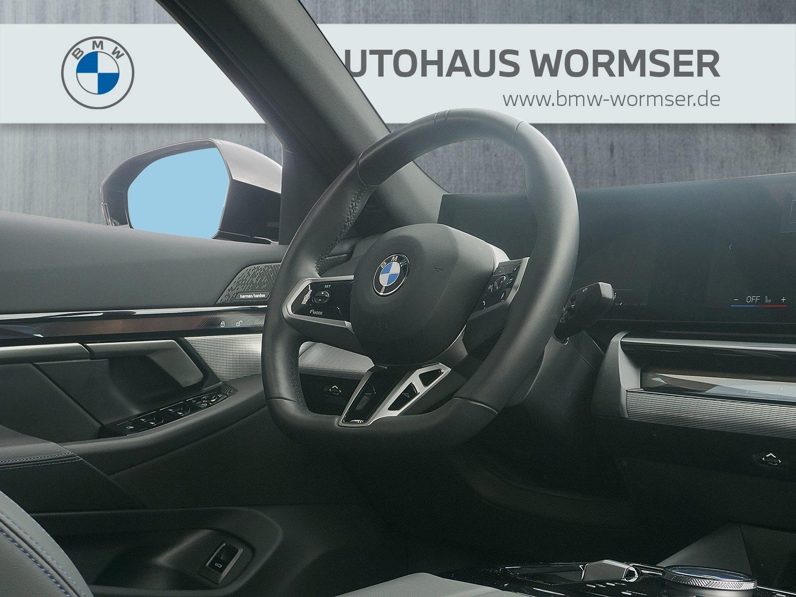 BMW 5er – Bild 20