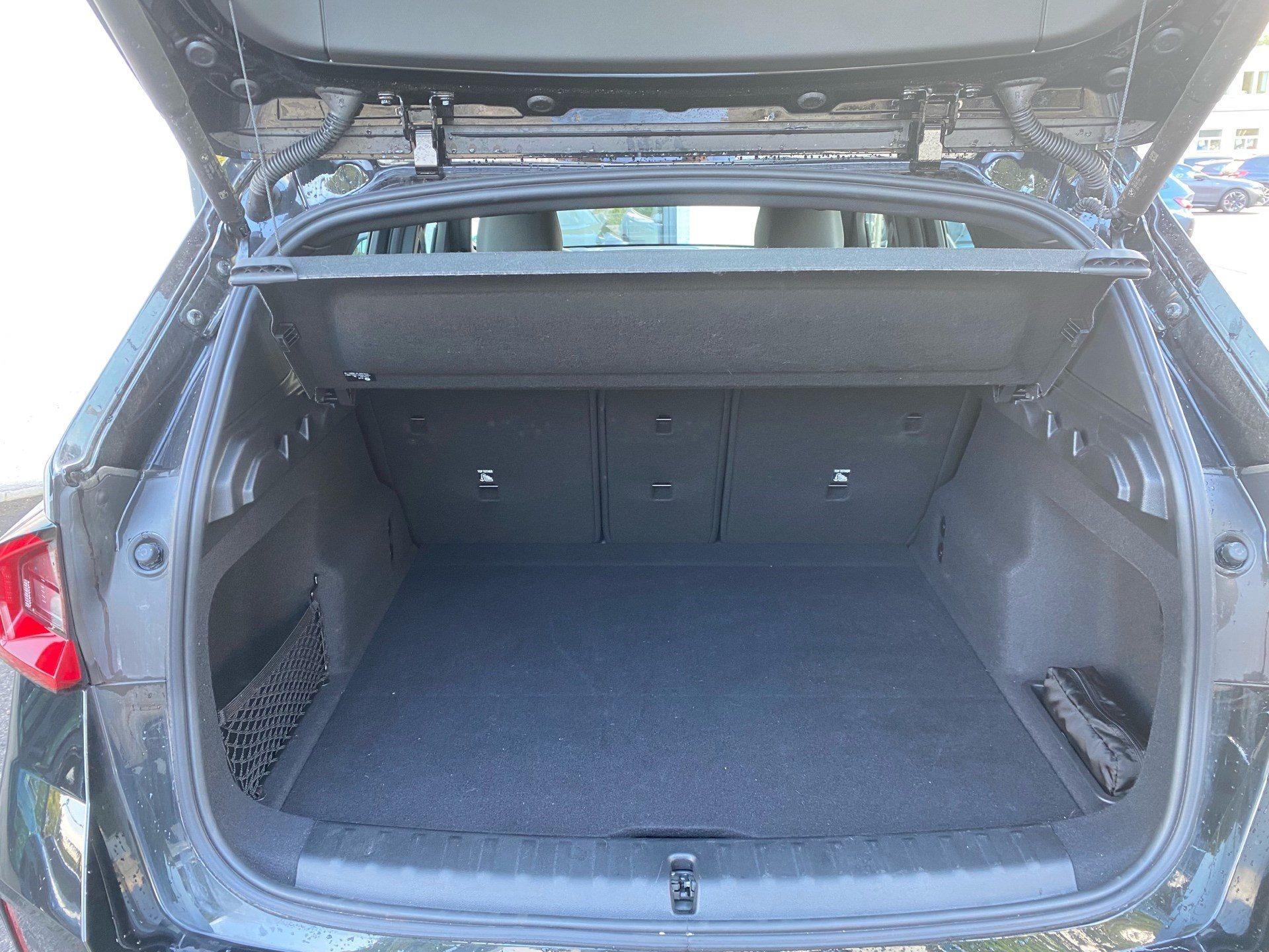 BMW X1 – Bild 11