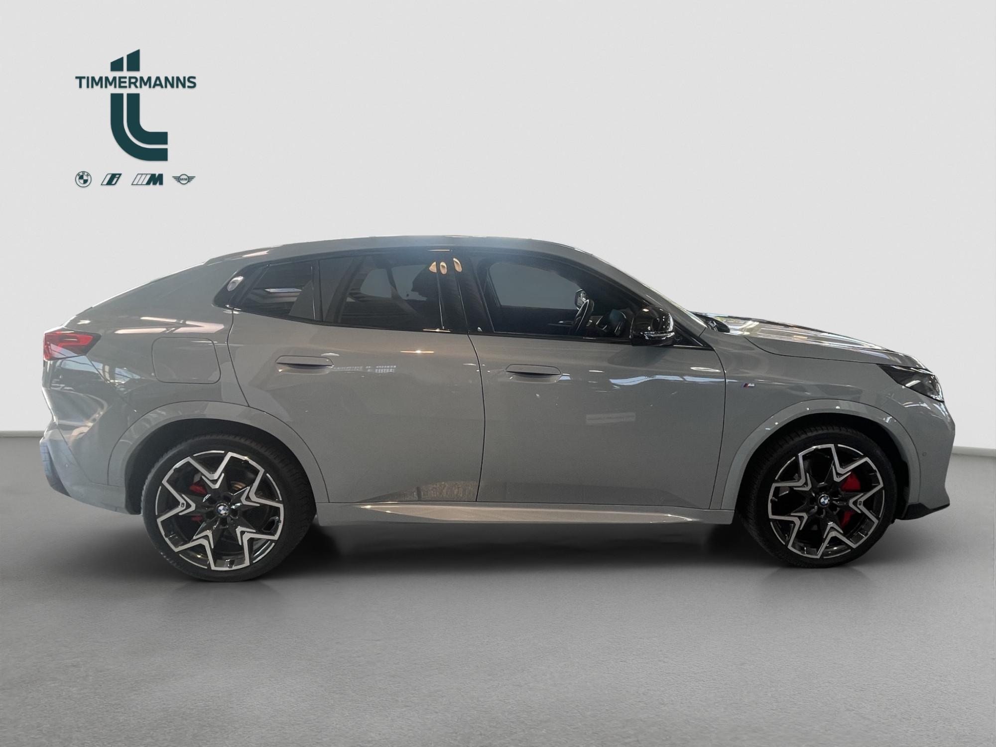 BMW X2 – Bild 8