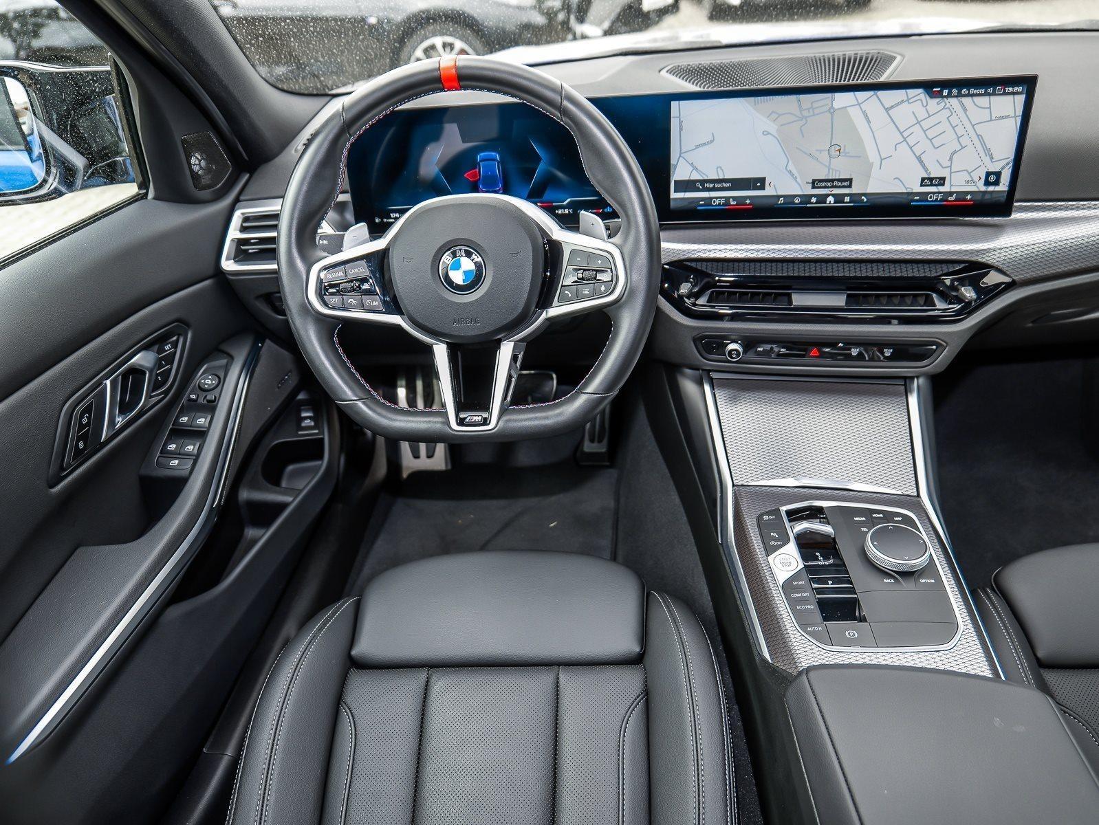 BMW 3er – Bild 15