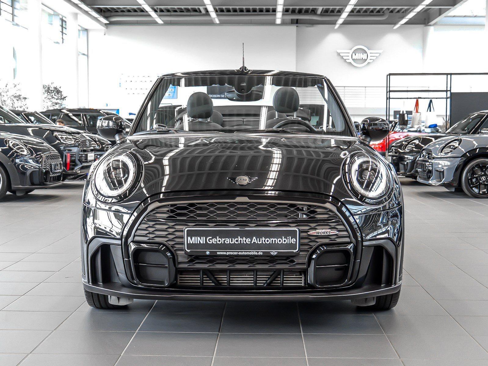 MINI Cabrio – Bild 21