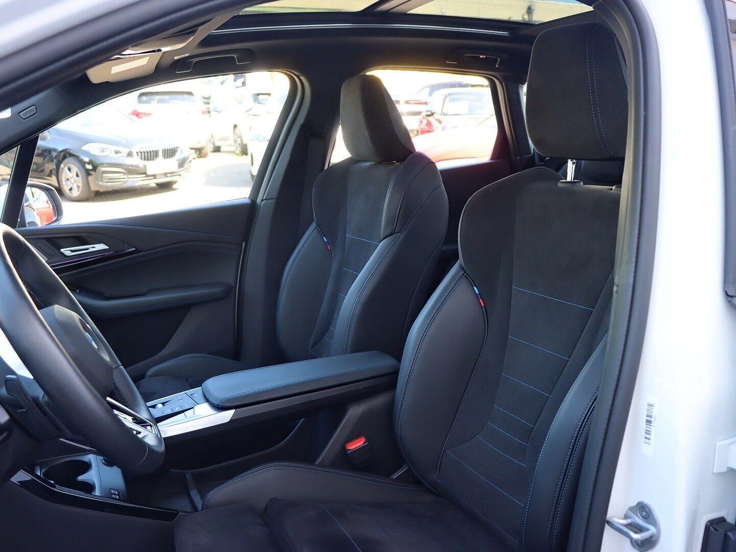 BMW 2er Active Tourer – Bild 17
