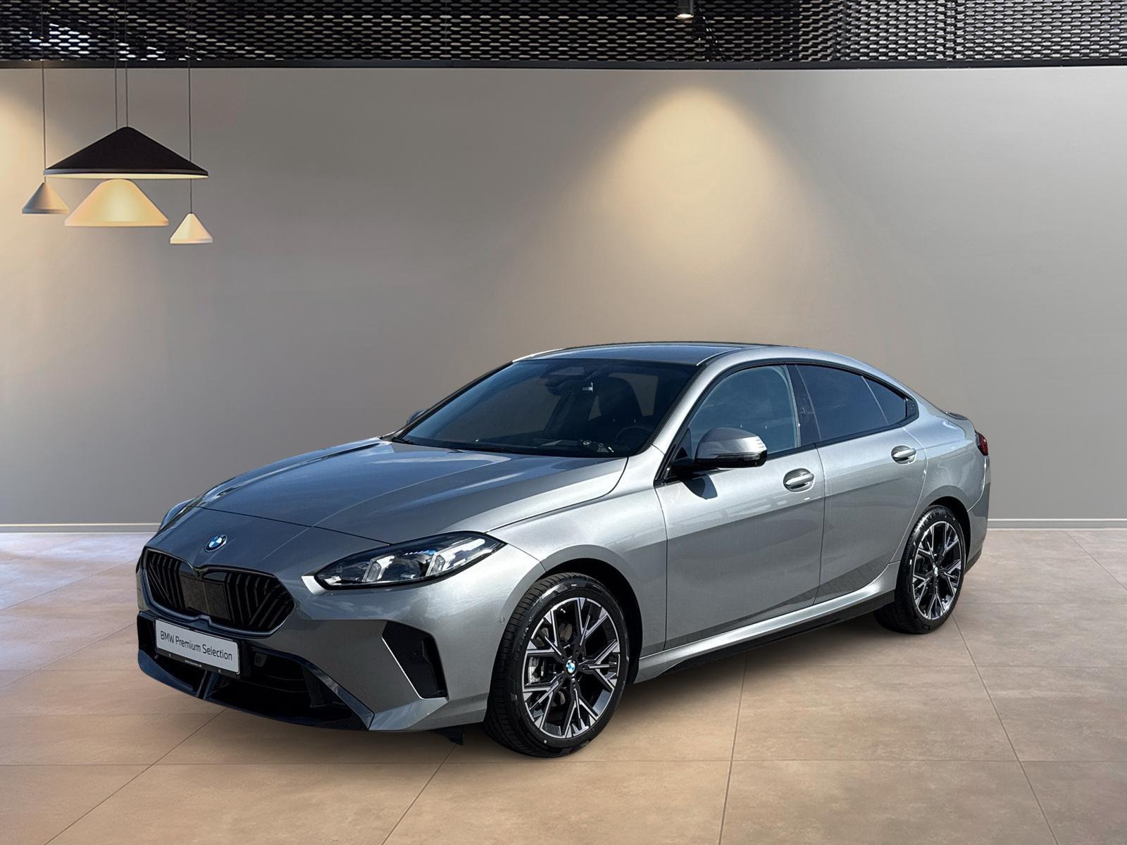 BMW 2er Gran Coupé – Bild 9