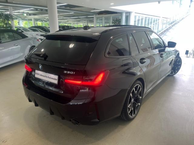 BMW 3er Touring – Bild 11