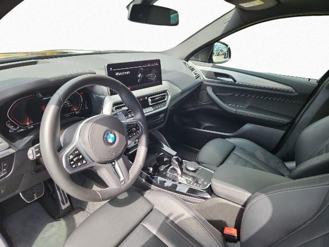 BMW X4 – Bild 13