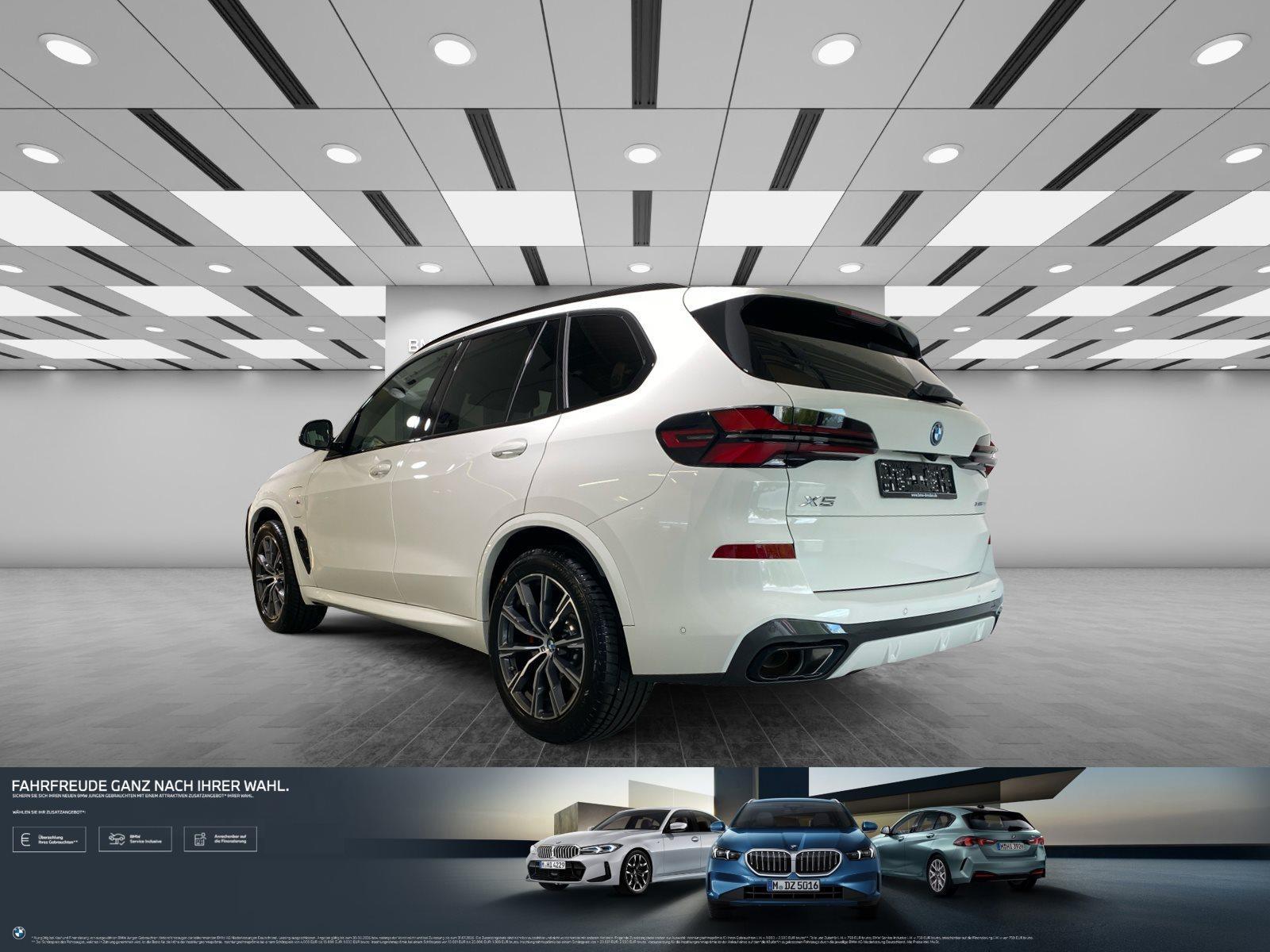 BMW X5 – Bild 5