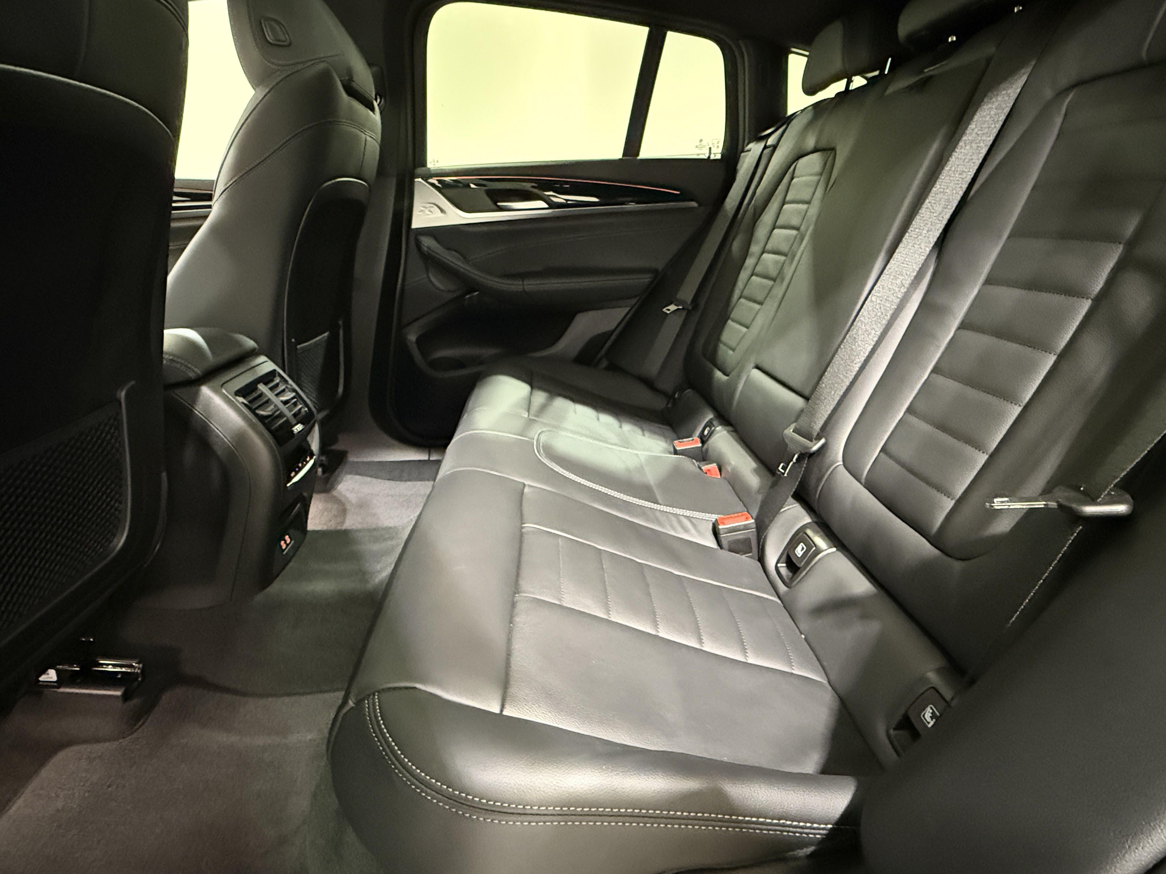 BMW X4 – Bild 12