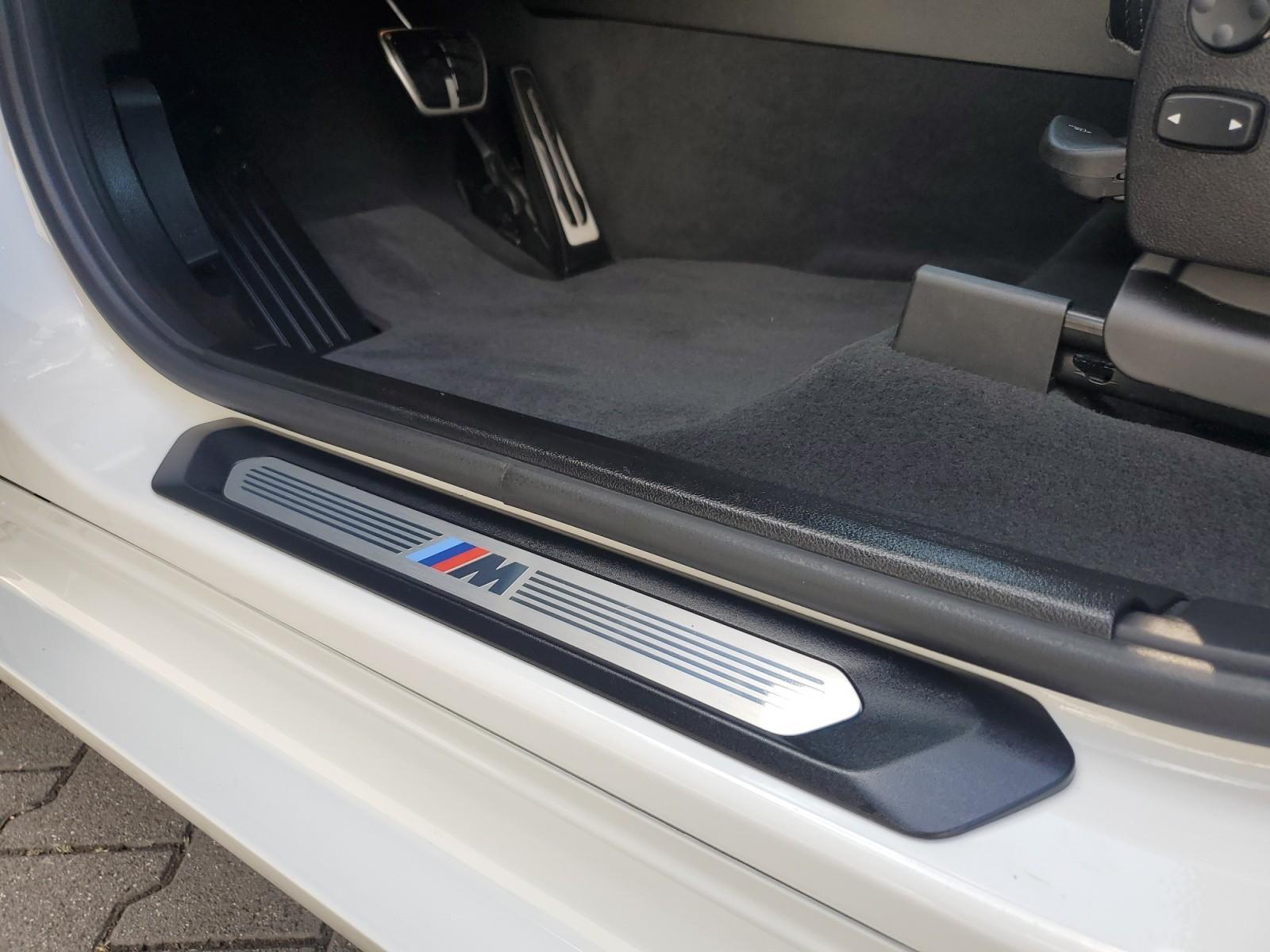 BMW X4 – Bild 23