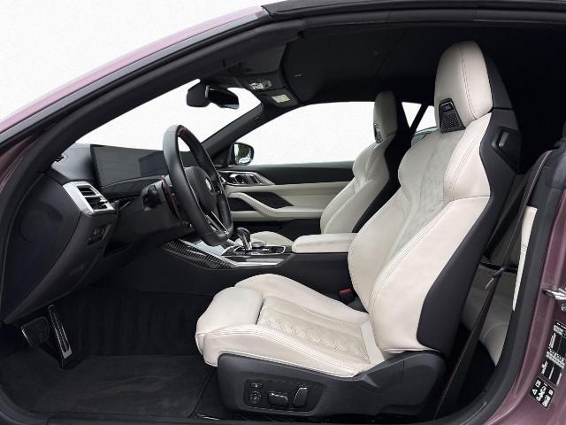 BMW M4 Cabrio – Bild 12