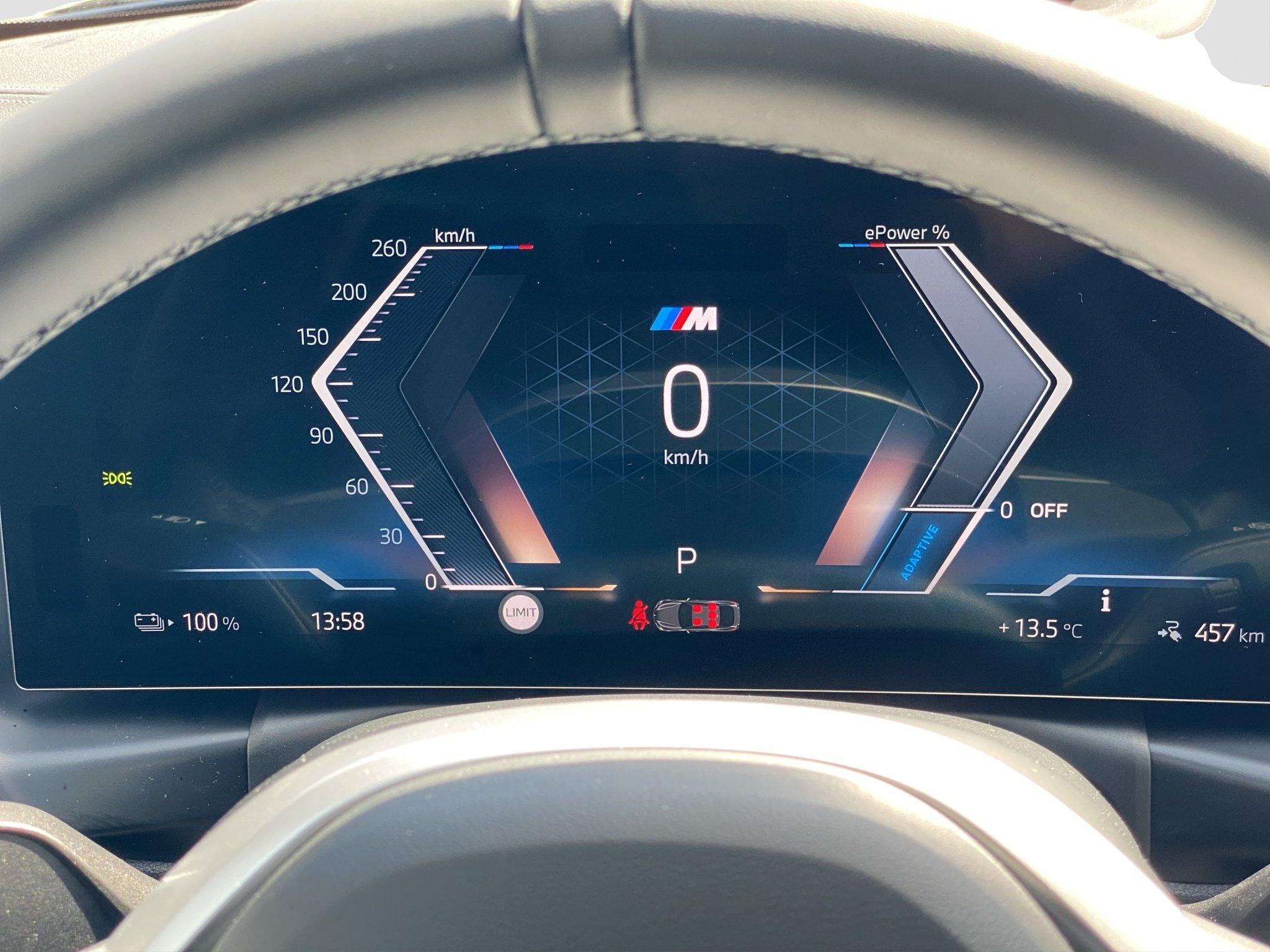 BMW i4 Gran Coupé – Bild 10